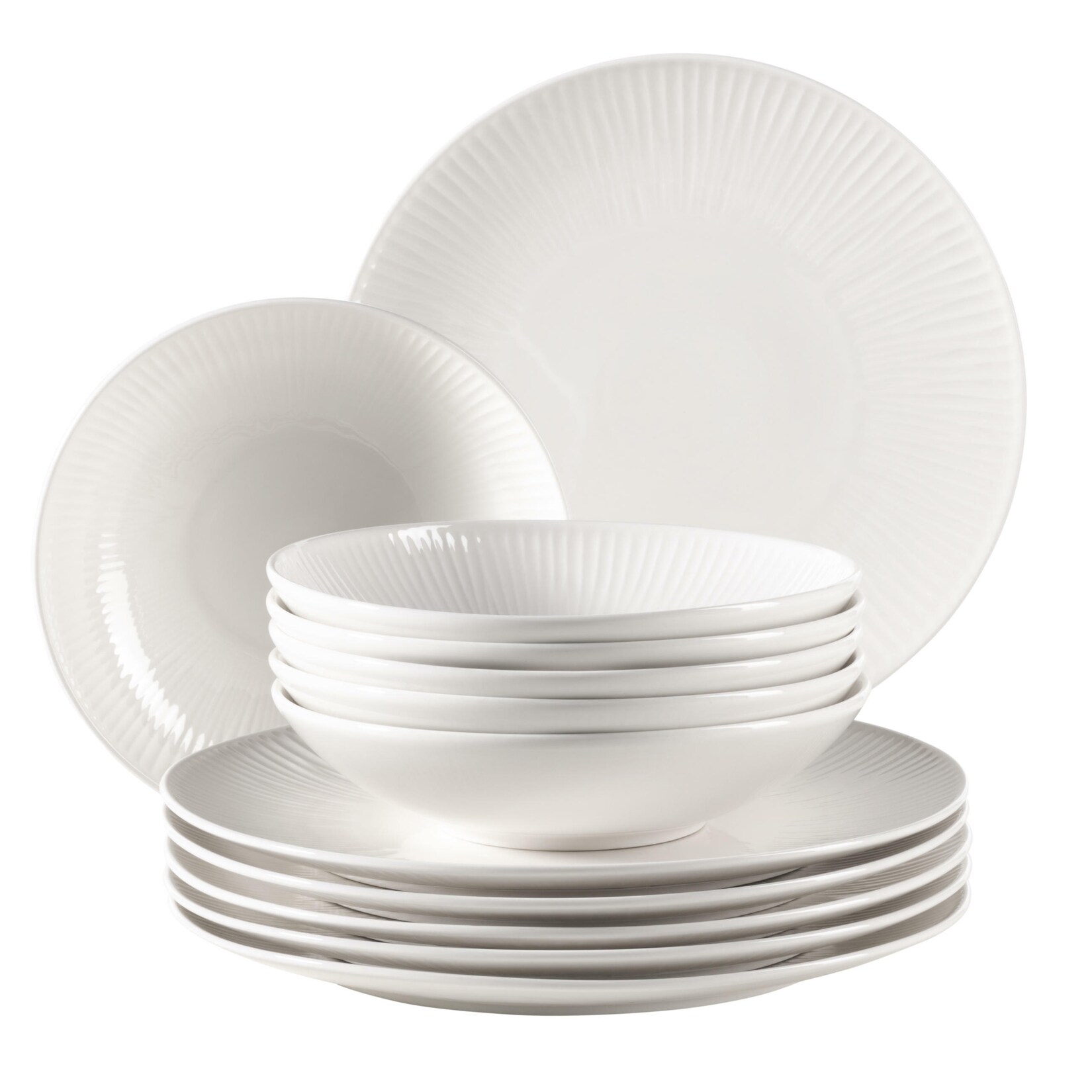 Mäser Tafelservice, Porzellan Dalia | 09001794710954