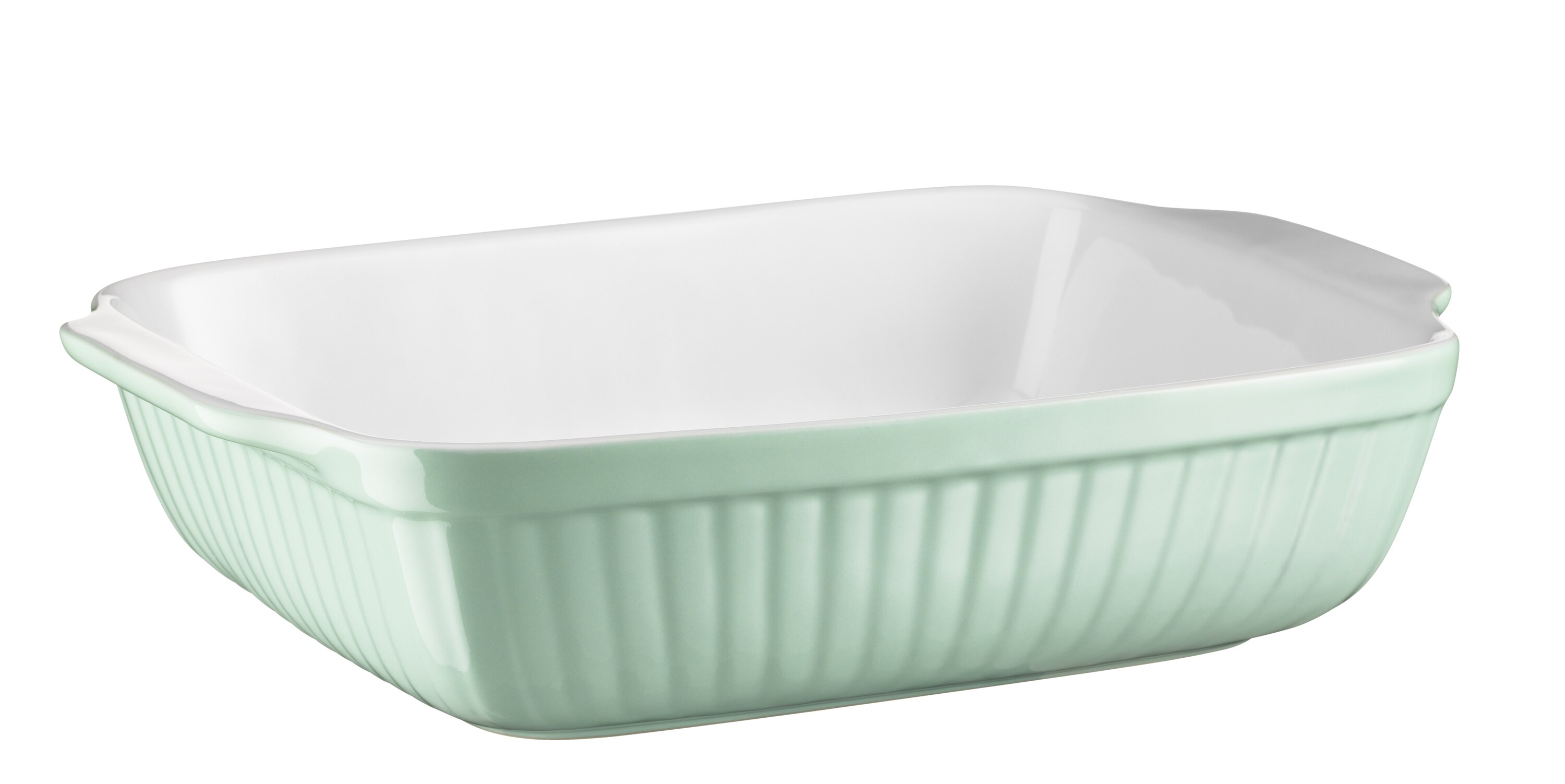 M&auml;ser Auflaufform, Keramik Kitchen Time - Bild 1