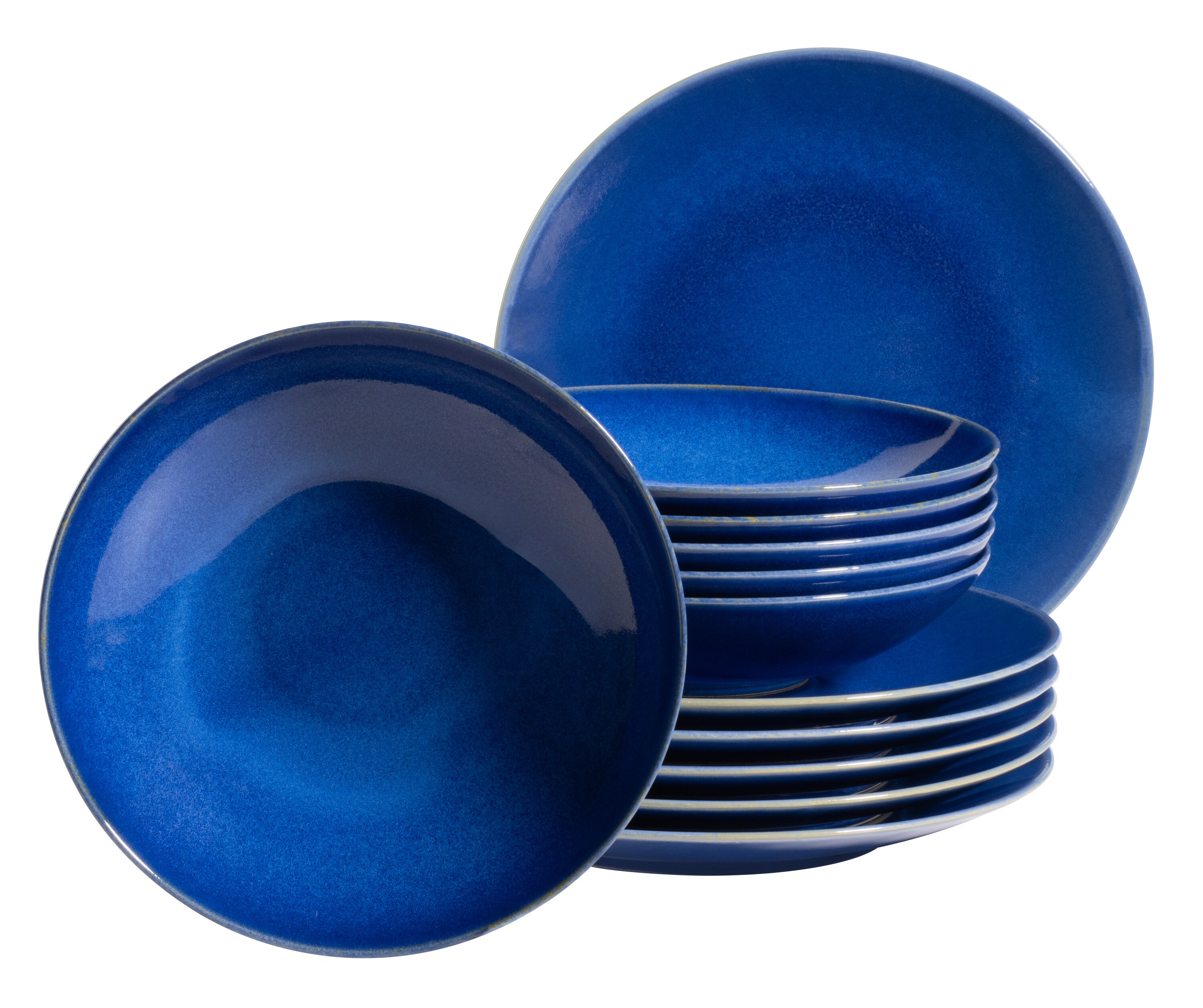 M&auml;ser Tafelservice, Keramik OSSIA - Bild 1