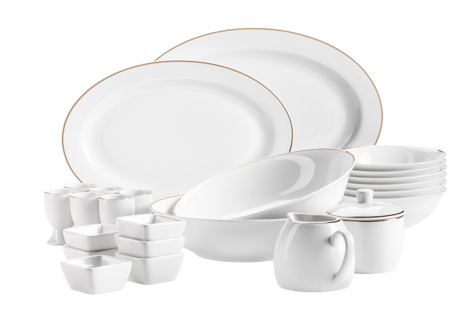 Mäser Zubehör-Set PROFESSIONAL DINING