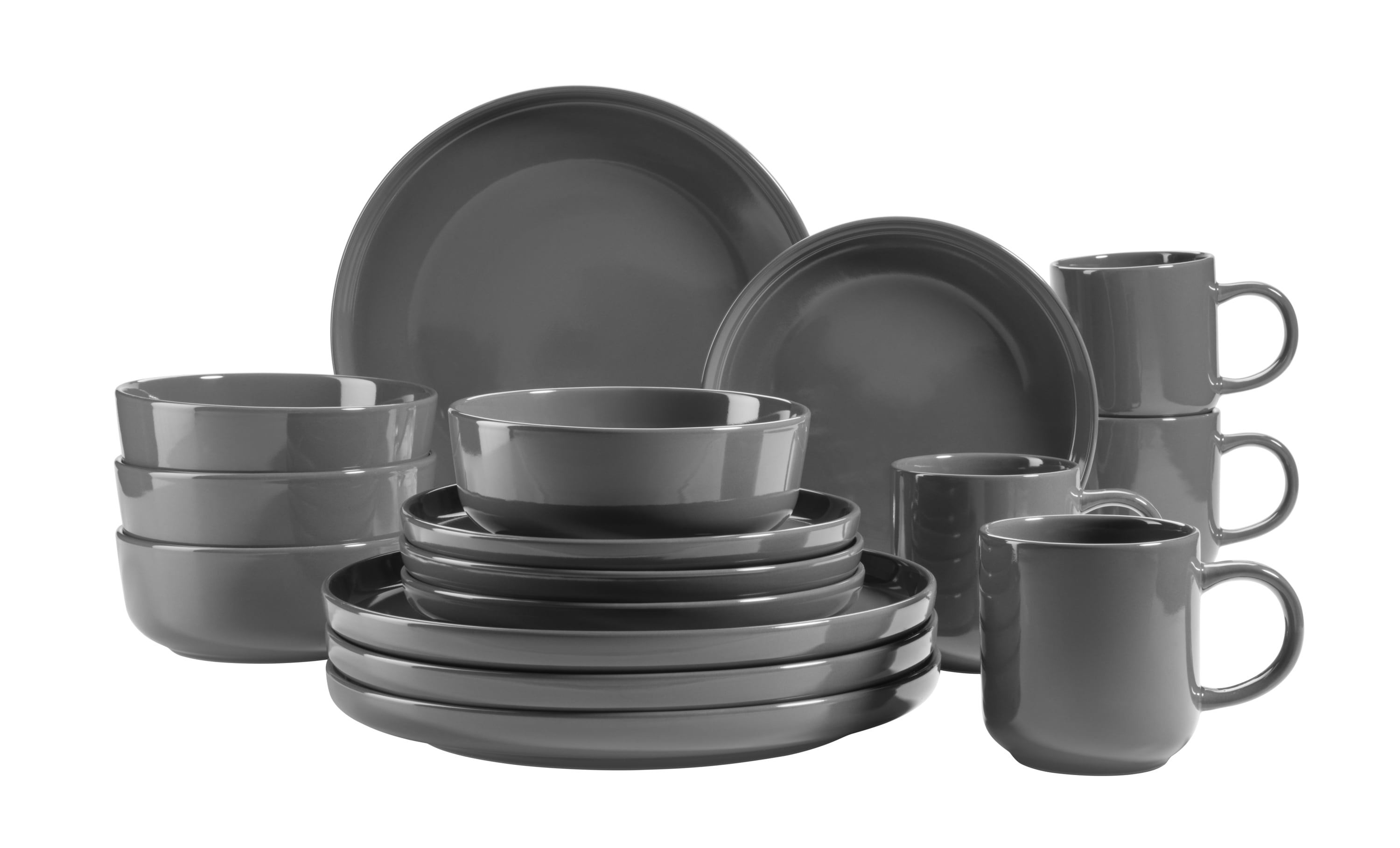 M&auml;ser Kombiservice, Steinzeug ALENIA - Bild 1