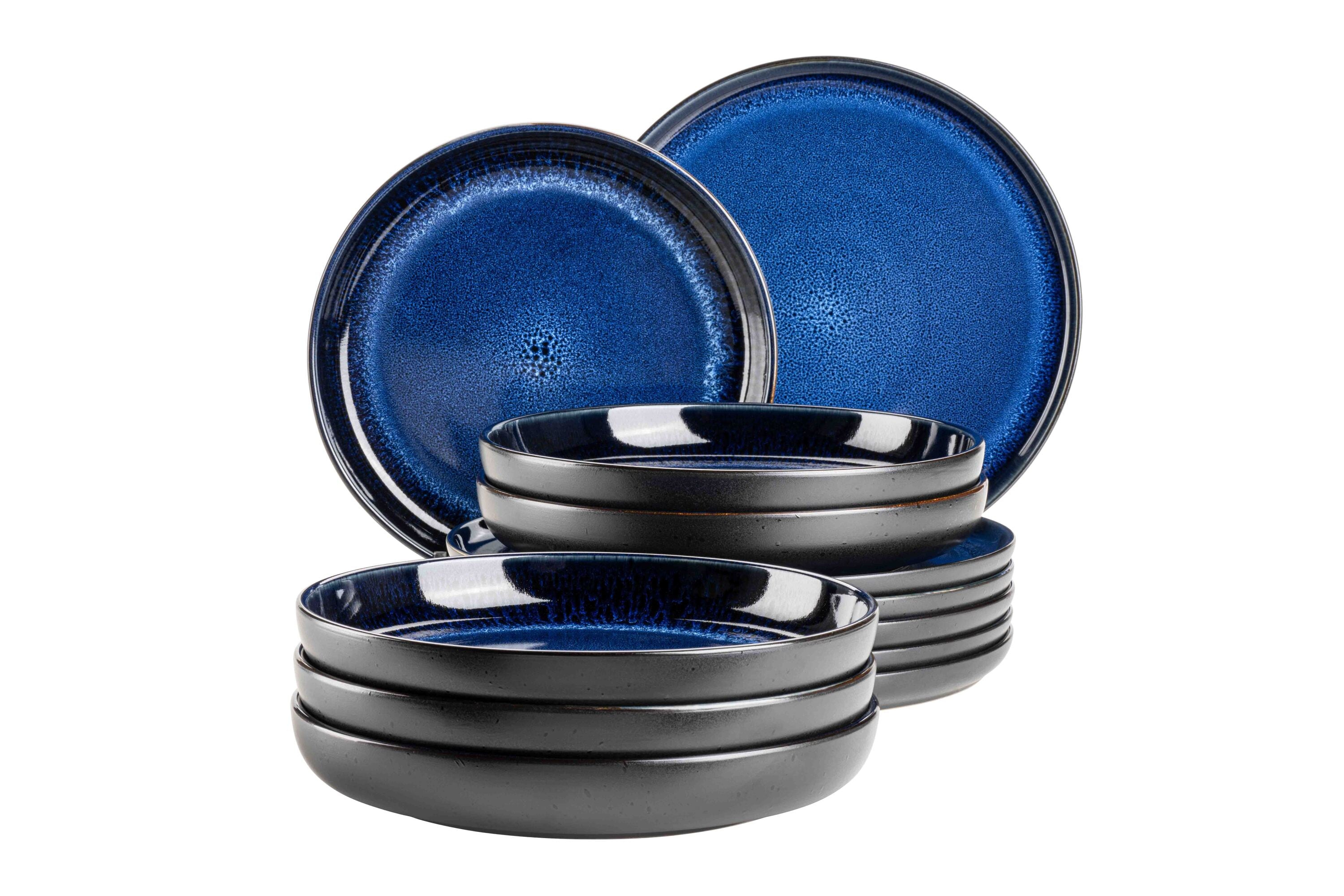 M&auml;ser Tafelservice, Steinzeug NIARA - Bild 1