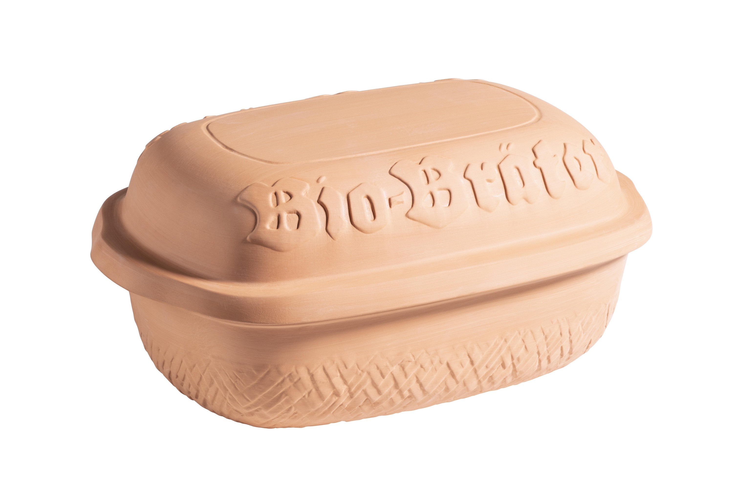 M&auml;ser Bio Br&auml;ter, Ton - Braun - Bild 1