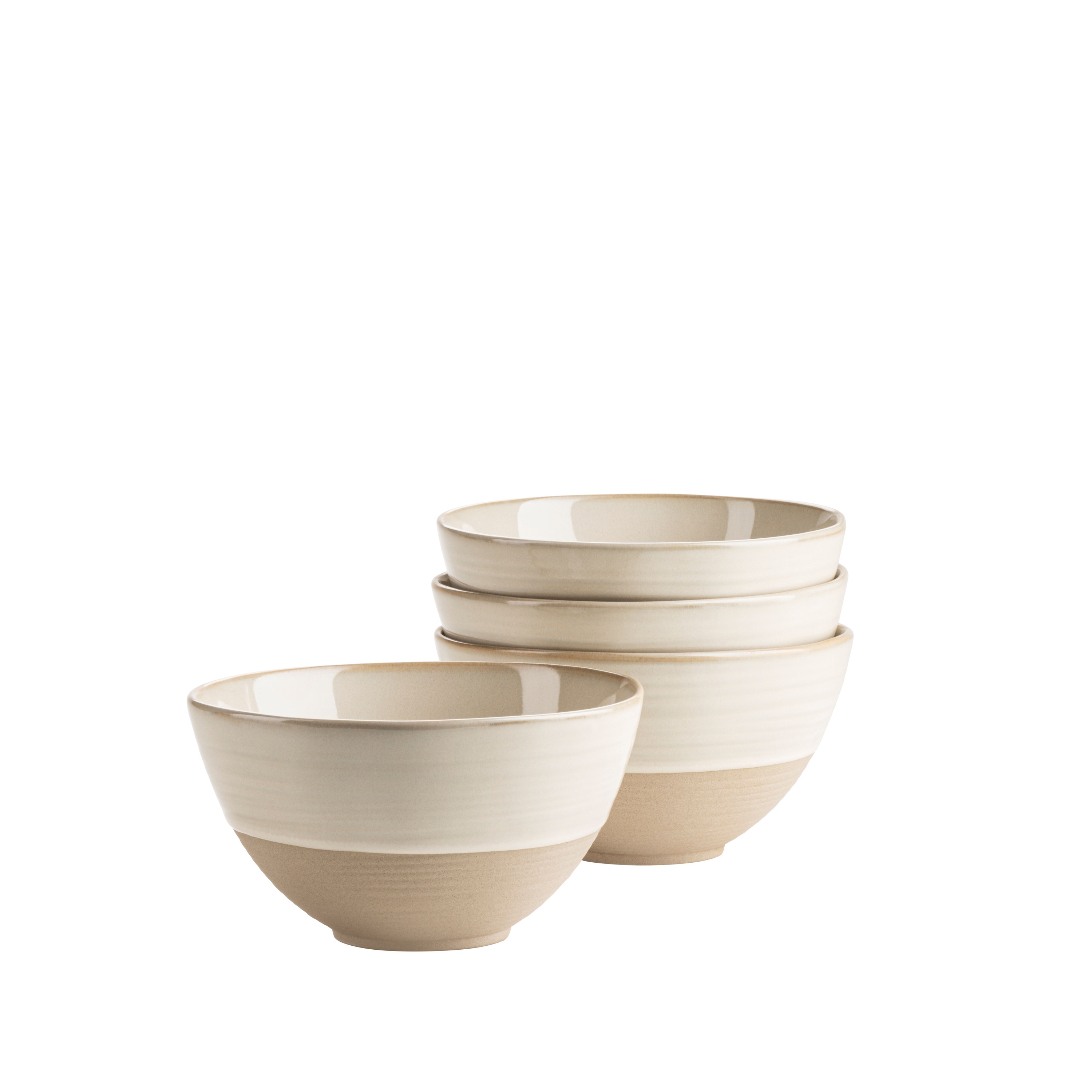 M&auml;ser M&uuml;slischalen, Keramik Nottingham - Bild 1