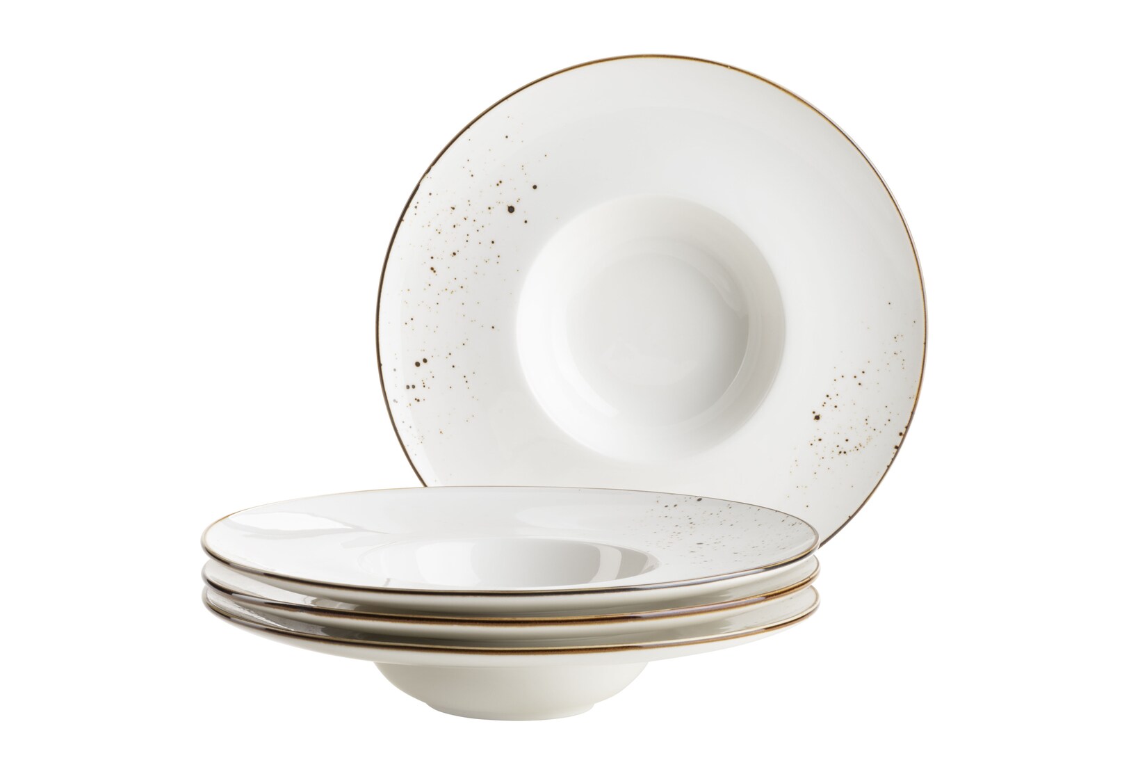 Mäser Gourmetteller Set, Porzellan Pintar