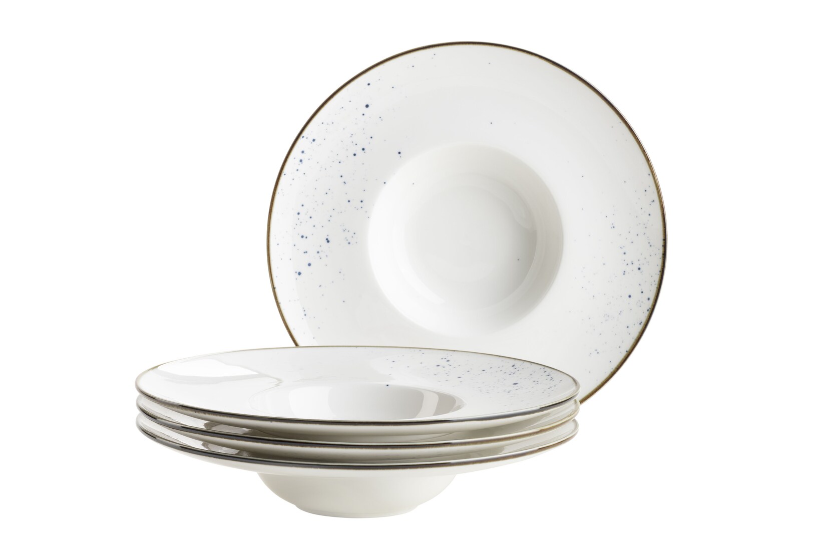 Mäser Gourmetteller Set, Porzellan Pintar