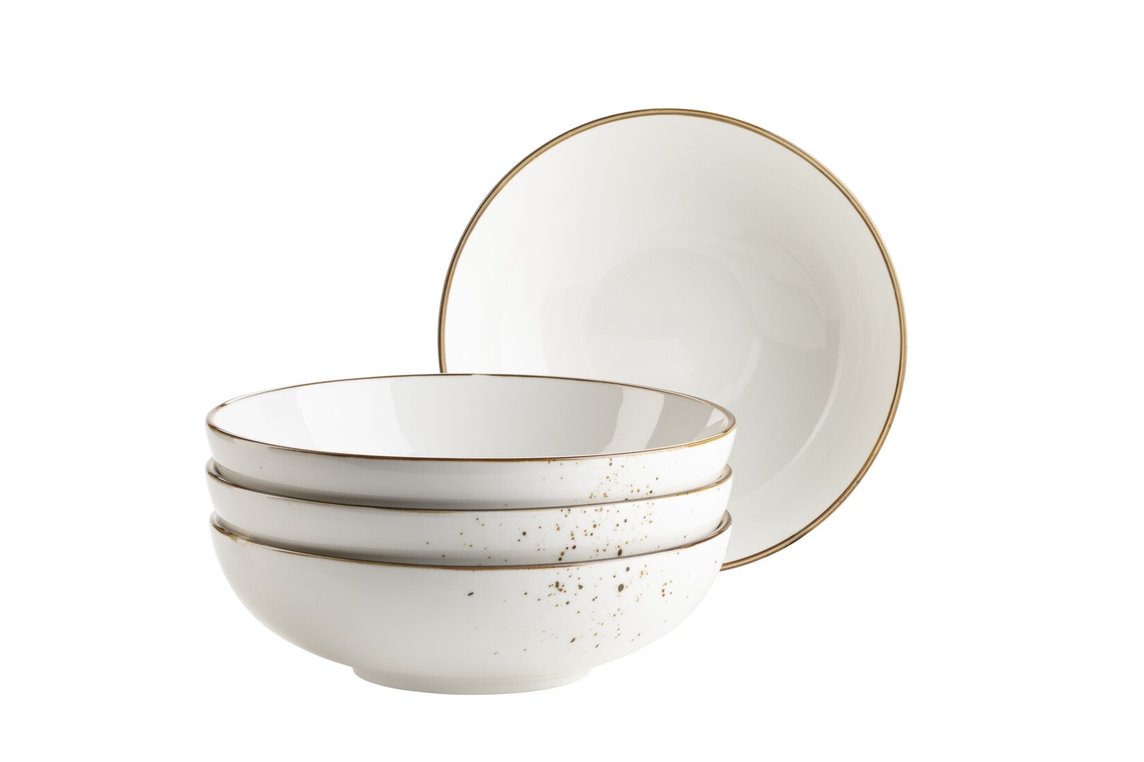 Mäser Schüssel-Set, Porzellan Pintar