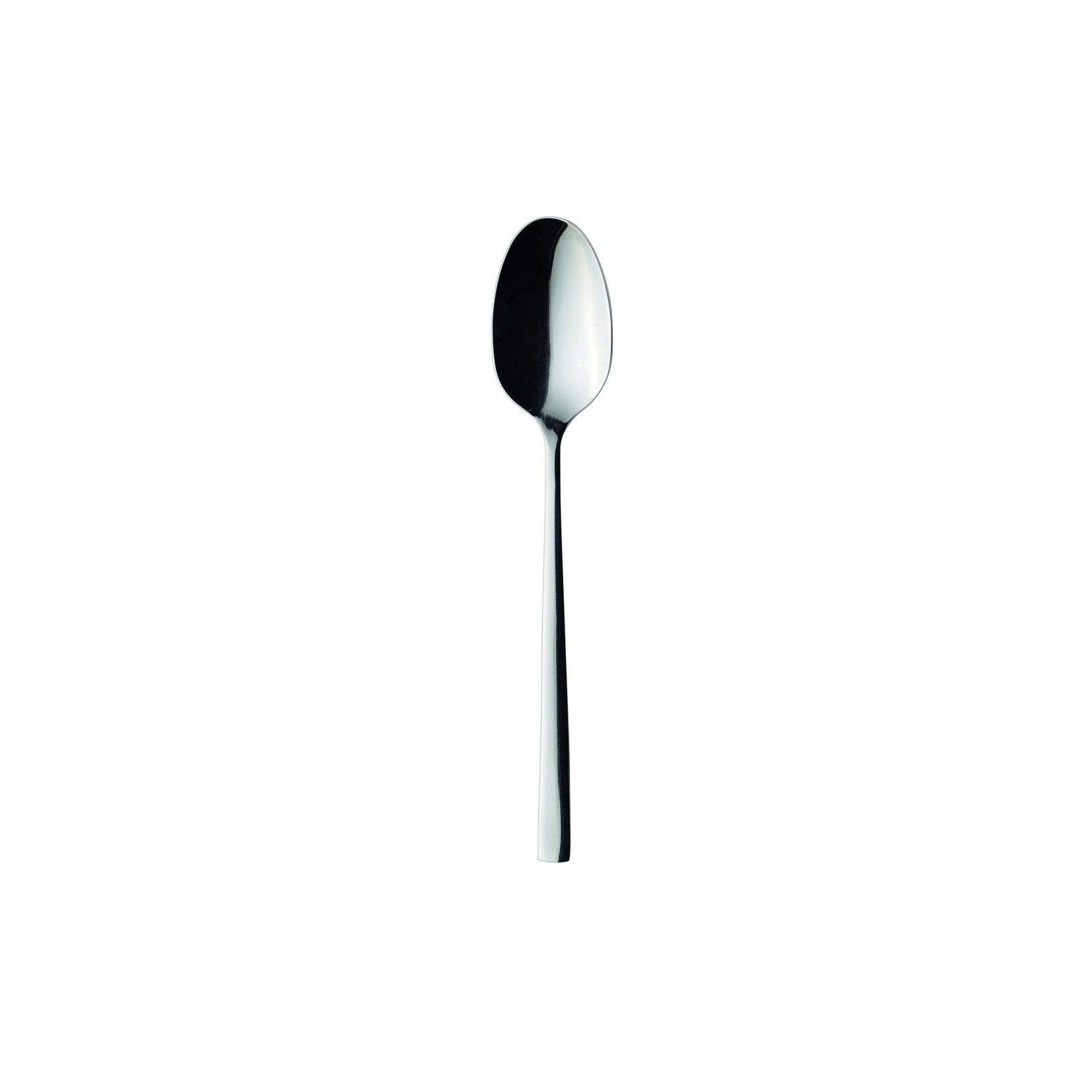 Mäser Kaffeelöffel-Set, Edelstahl Oneda Silber