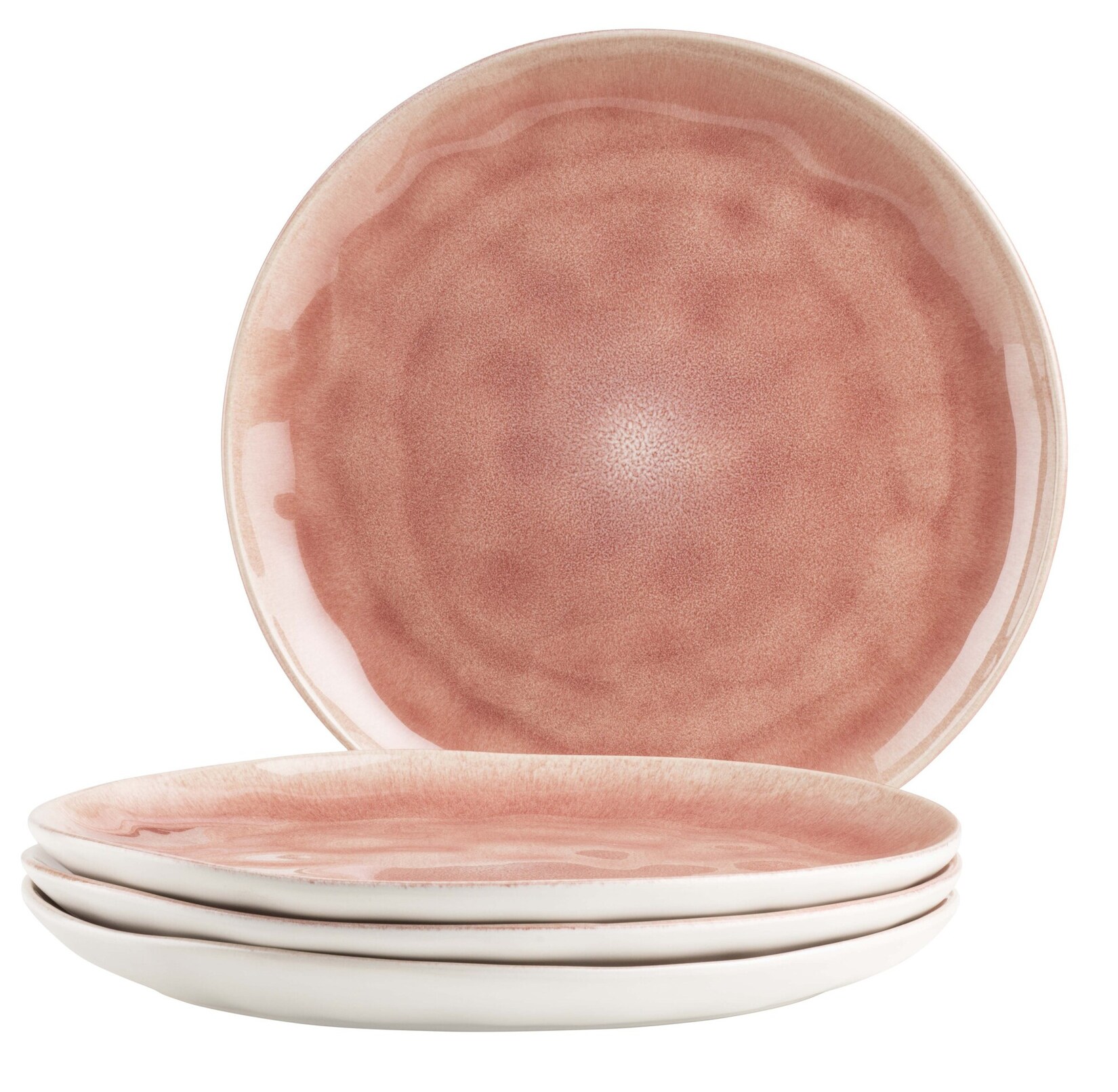 Mäser Speiseteller-Set, Steinzeug Frozen | 09001794999427