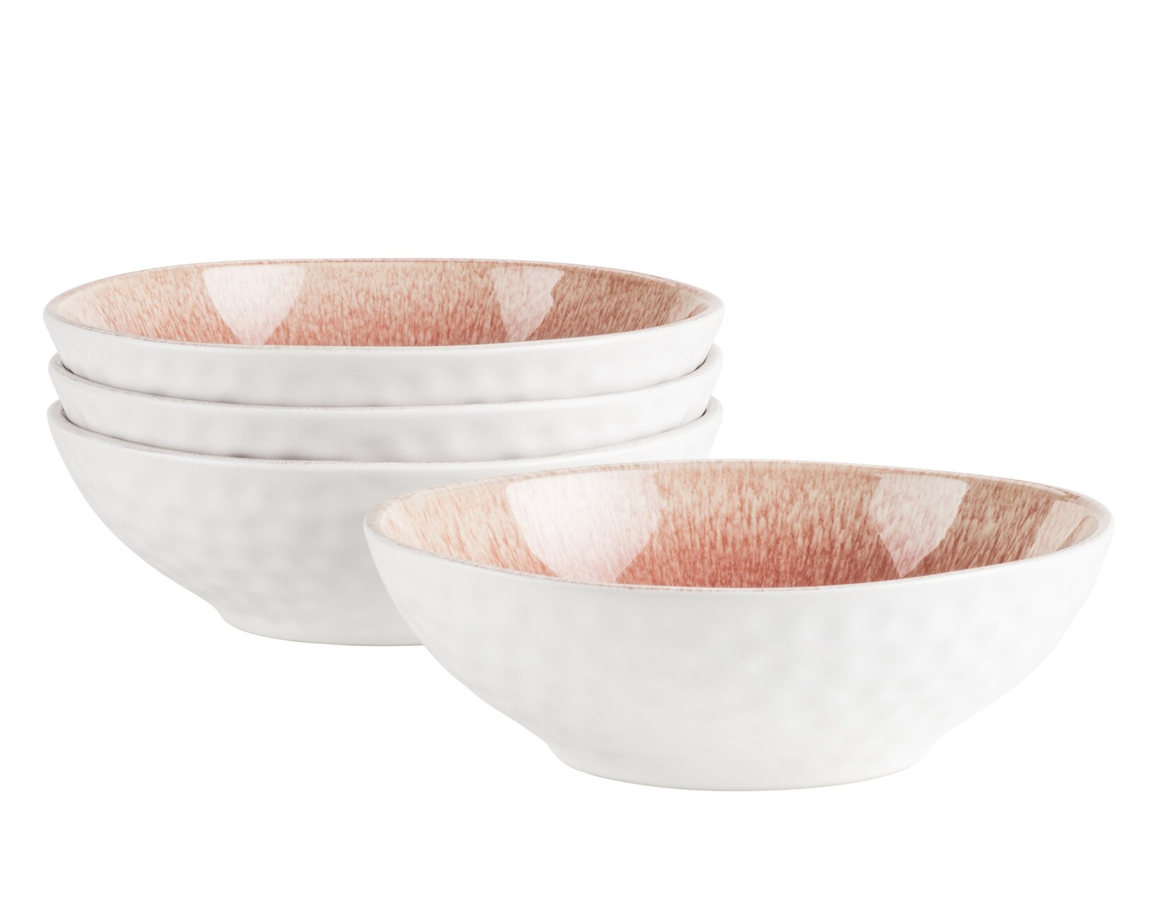 Mäser Müslischüssel-Set, Steinzeug Frozen