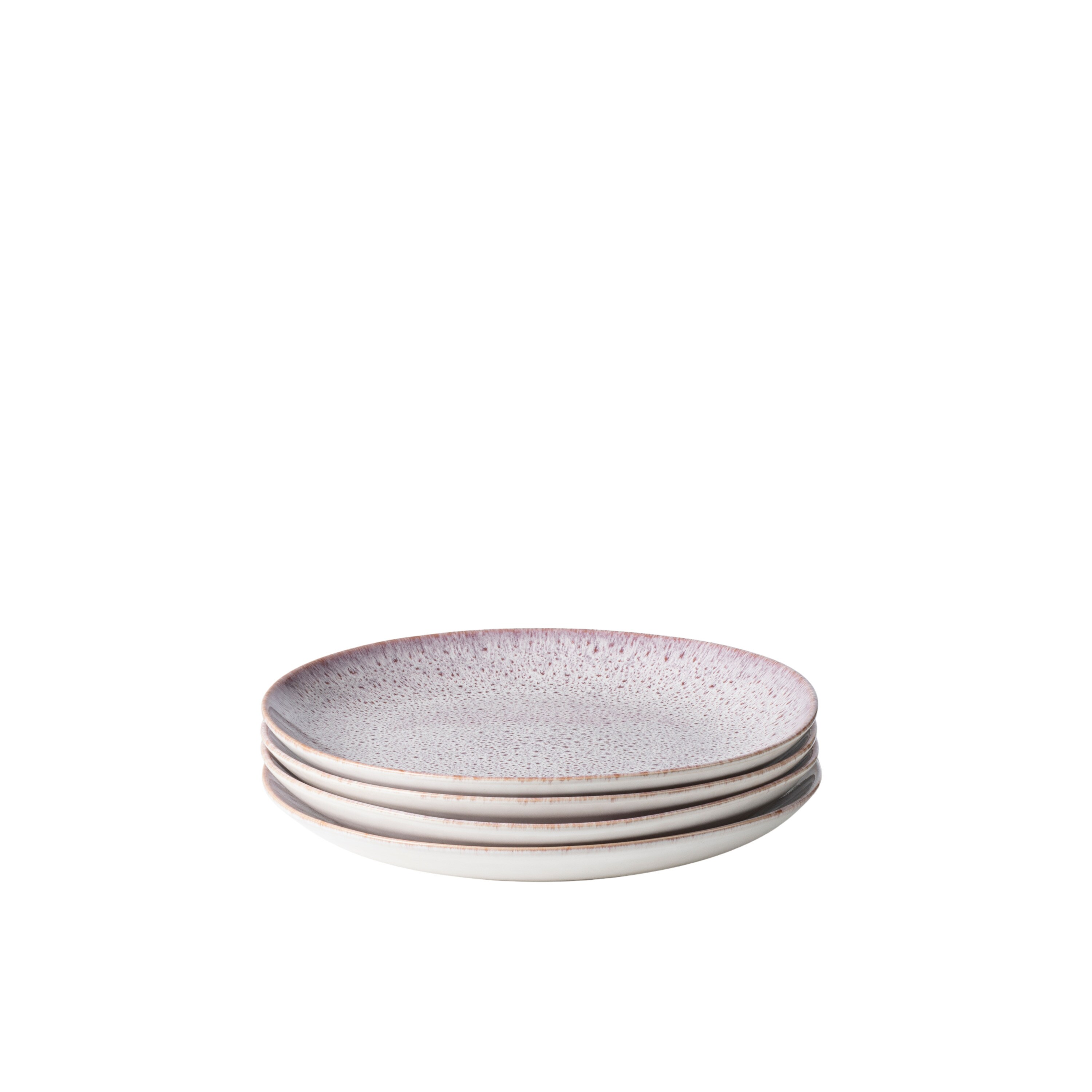 Gipfelst&uuml;ck Speiseteller-Set, Steinzeug Alpenwiese - Bild 1