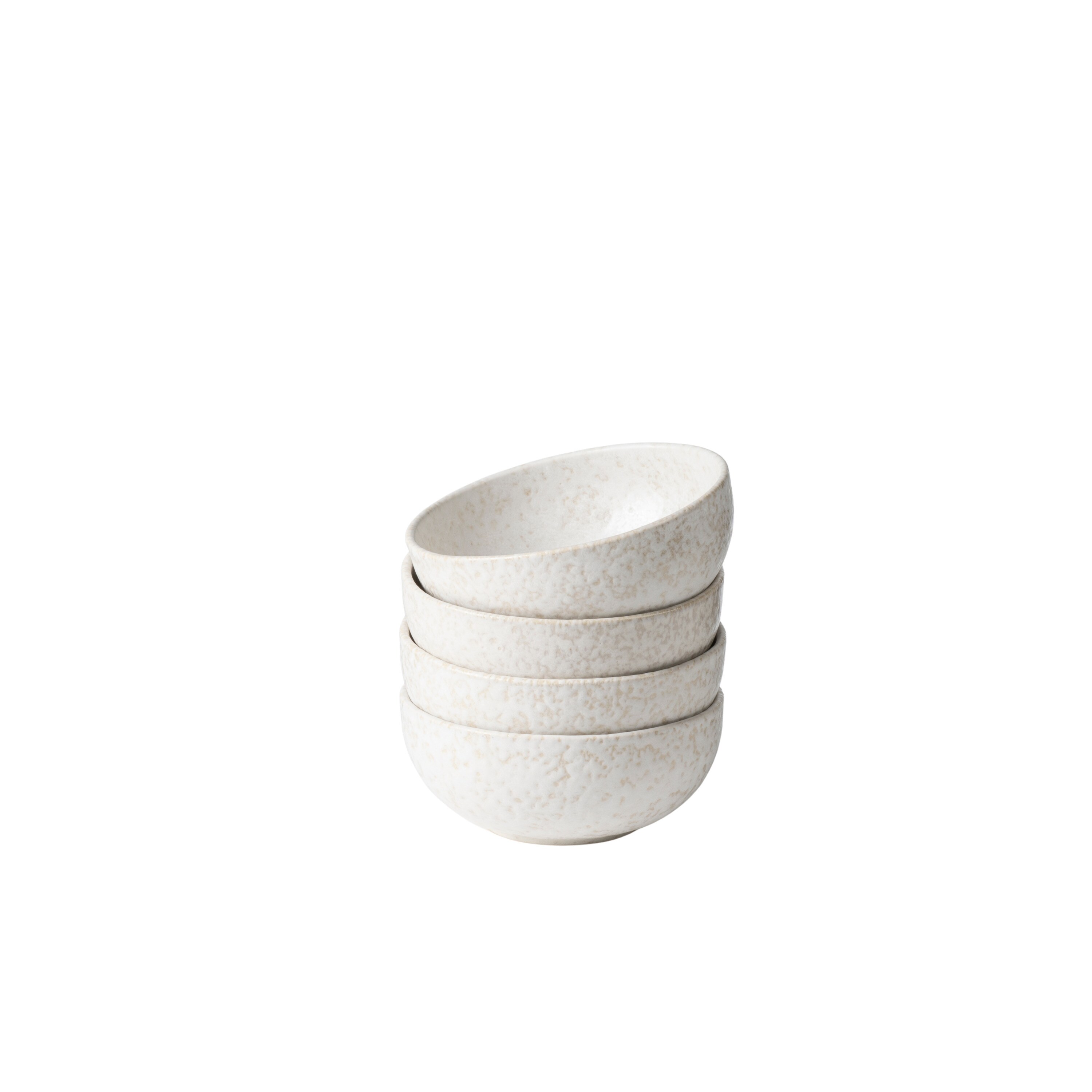 Gipfelst&uuml;ck Sch&uuml;ssel-Set, Steinzeug Alpenwiese - Bild 1