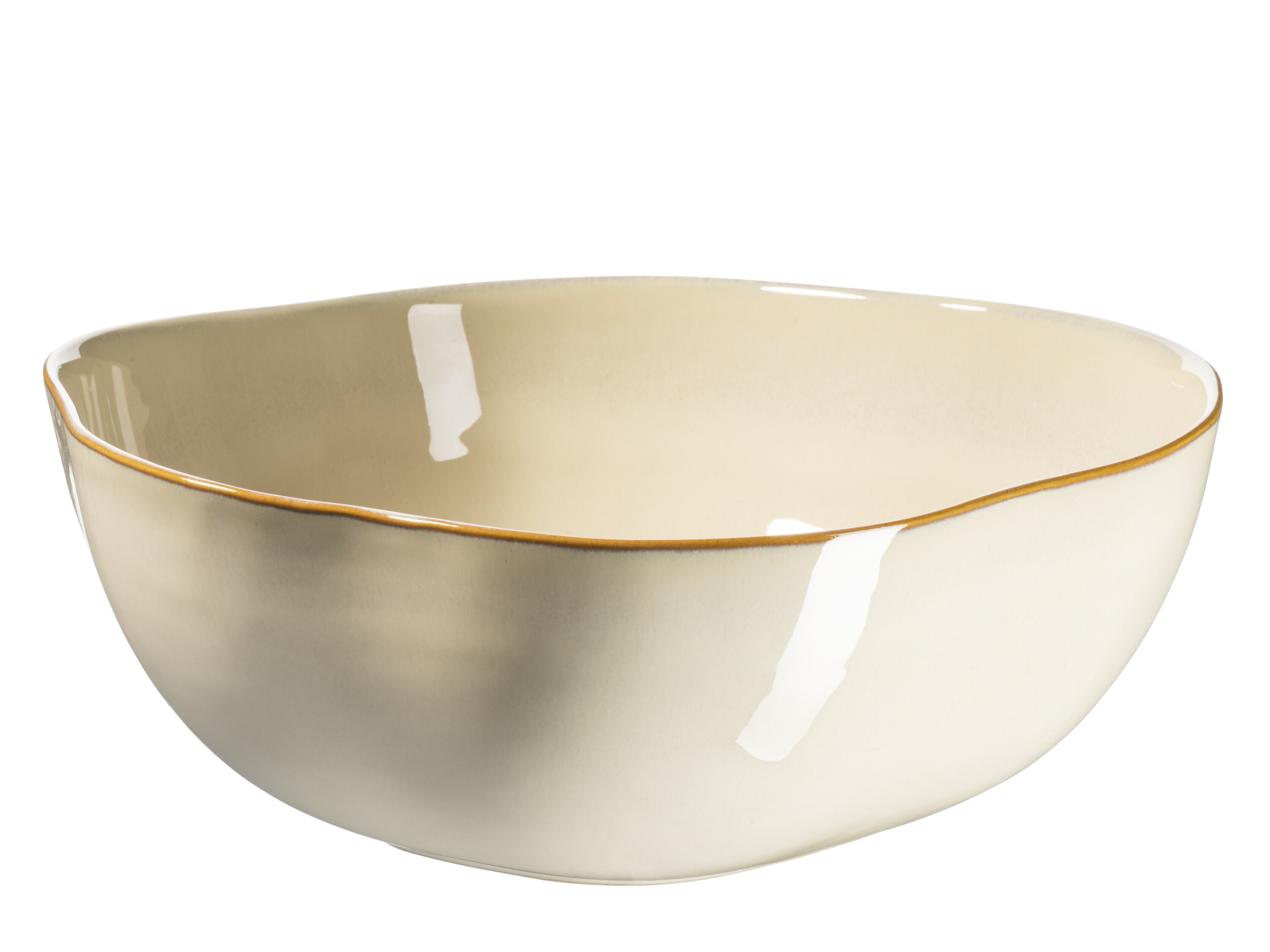 M&auml;ser Sch&uuml;ssel Set, Steinzeug Cordelia - Bild 1