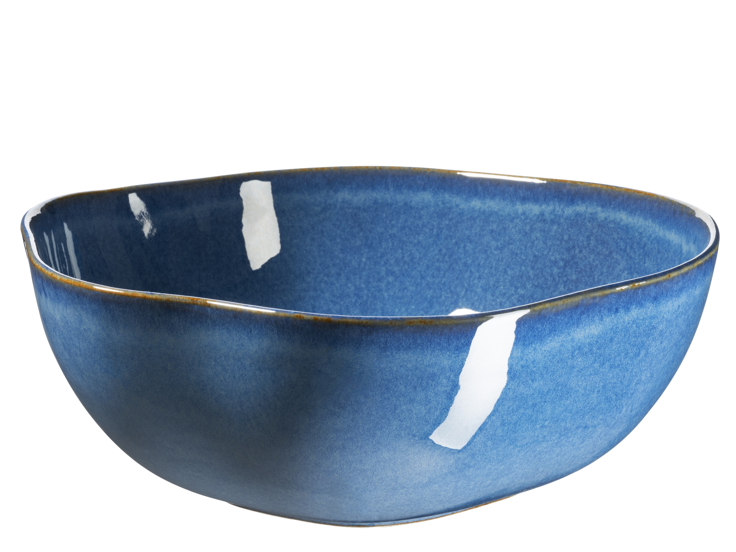 M&auml;ser Sch&uuml;ssel Set, Steinzeug Cordelia - Bild 1