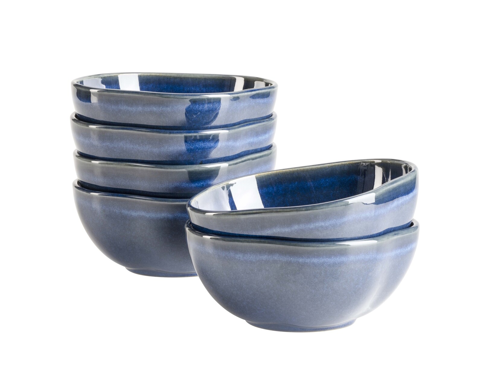 Mäser Schüssel Set, Steinzeug Cordelia