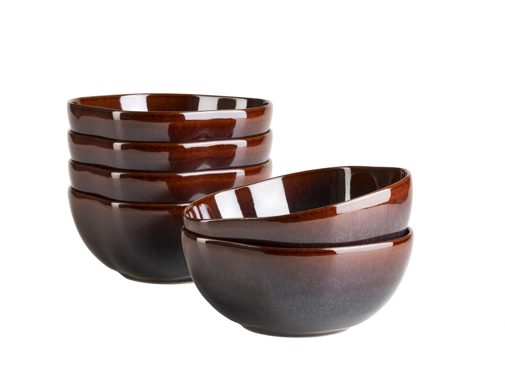 Mäser Schüssel Set, Steinzeug Cordelia