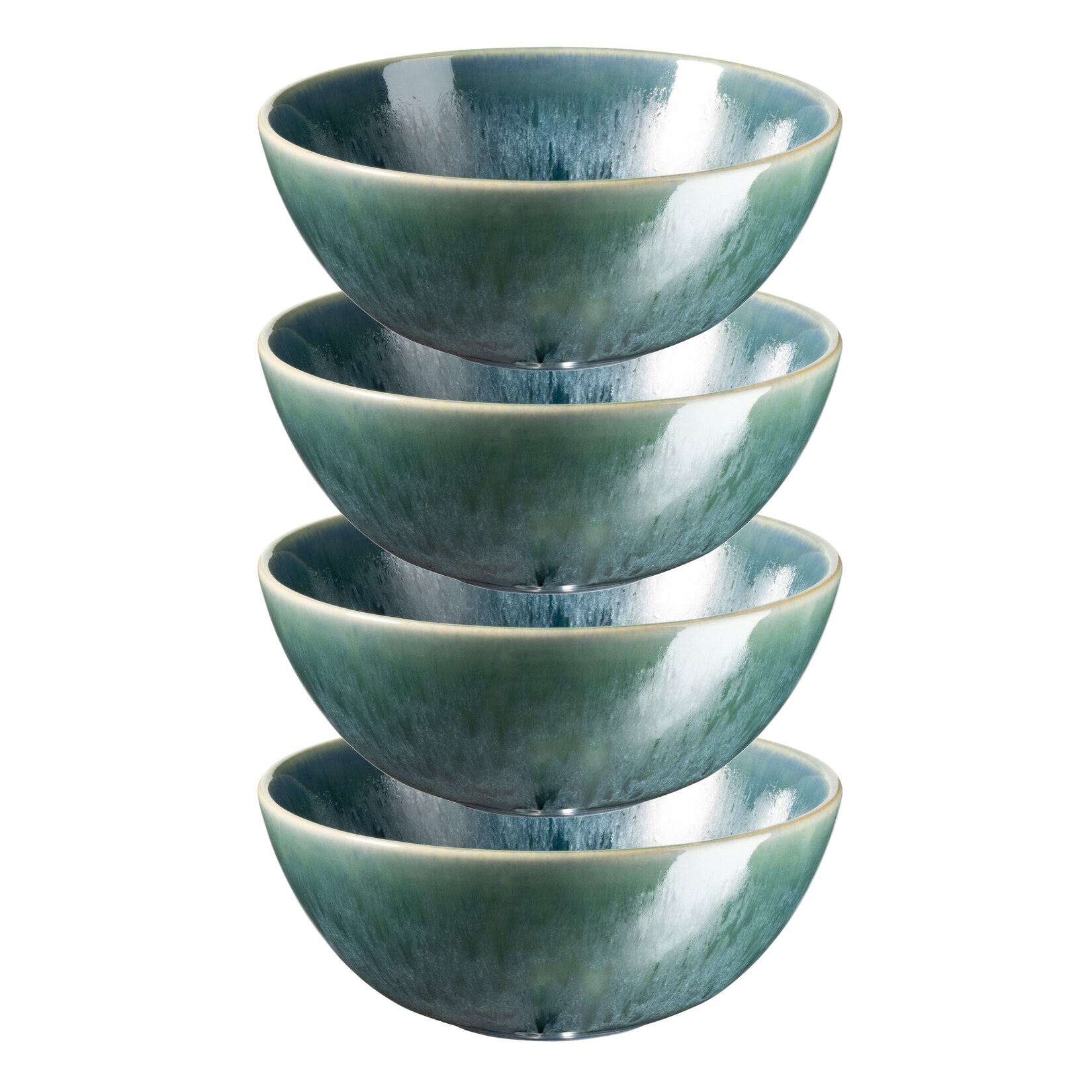 Mäser Schüssel-Set, Steinzeug Carellia | 09010933062731