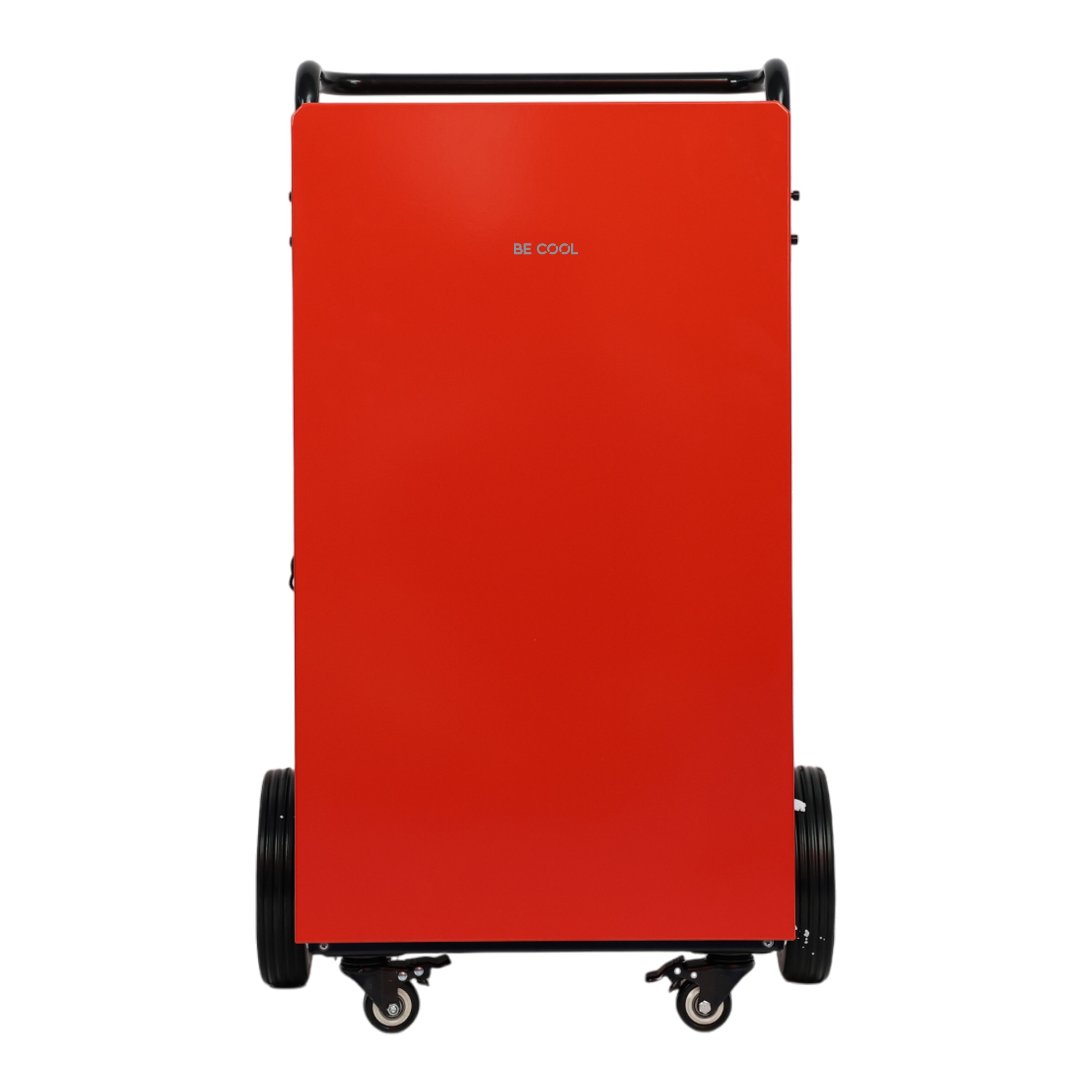 BE COOL Bautrockner / Luftentfeuchter 110 Liter BC110LEF2202 - Bild 1