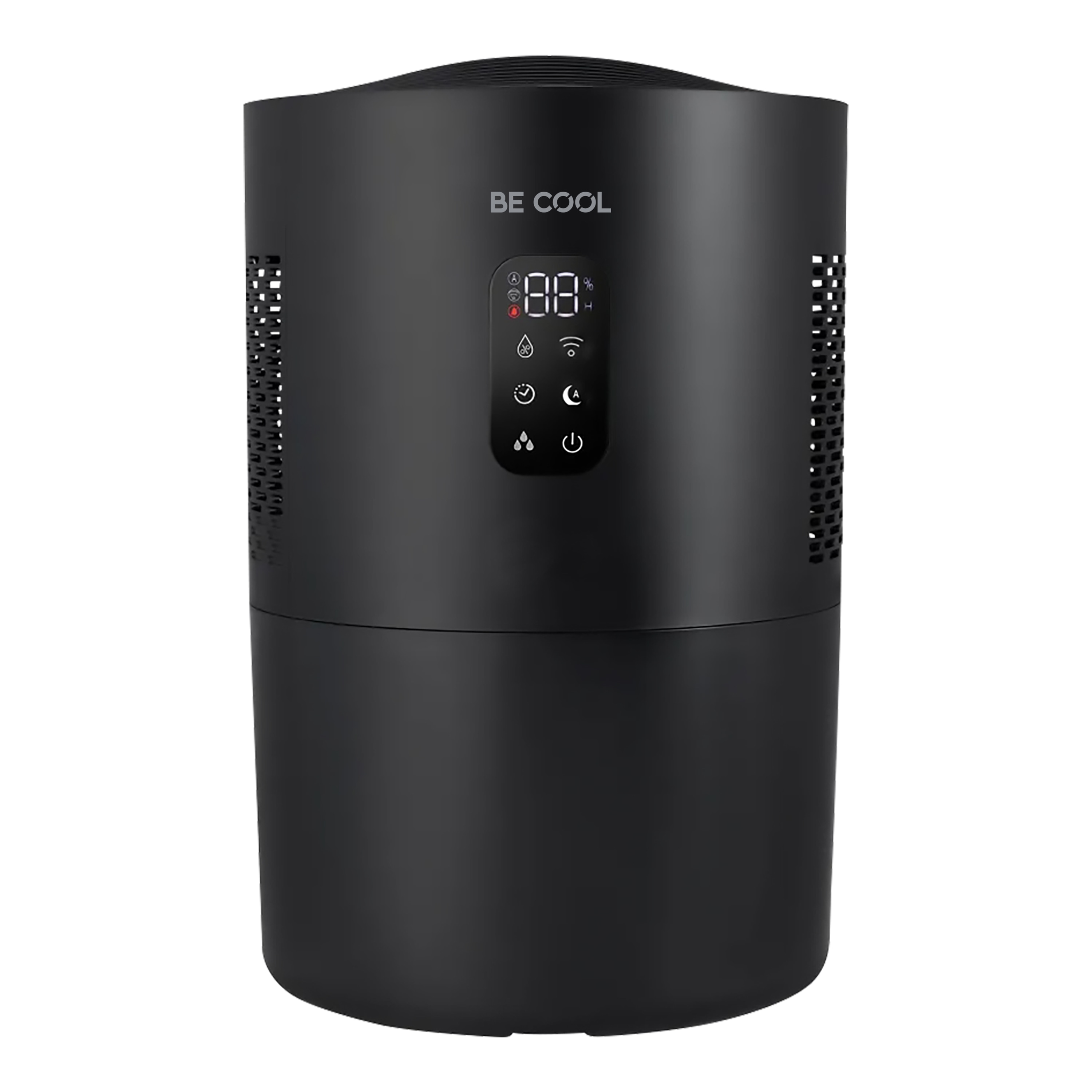 BE COOL 2 in 1 Luftw&auml;scher BCAW2402 - Bild 1