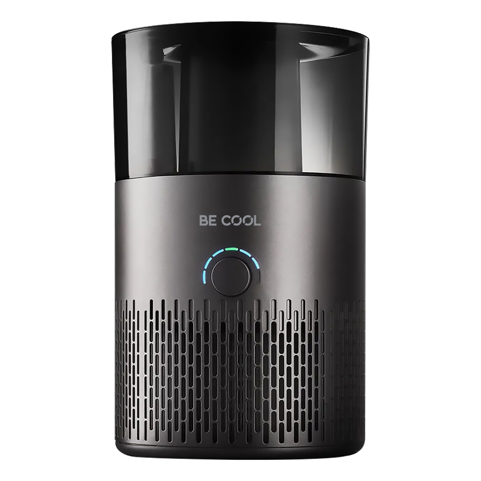 BE COOL Luftbefeuchter und Luftreiniger mit H13-Filter BCLB2402B | 09005151007510