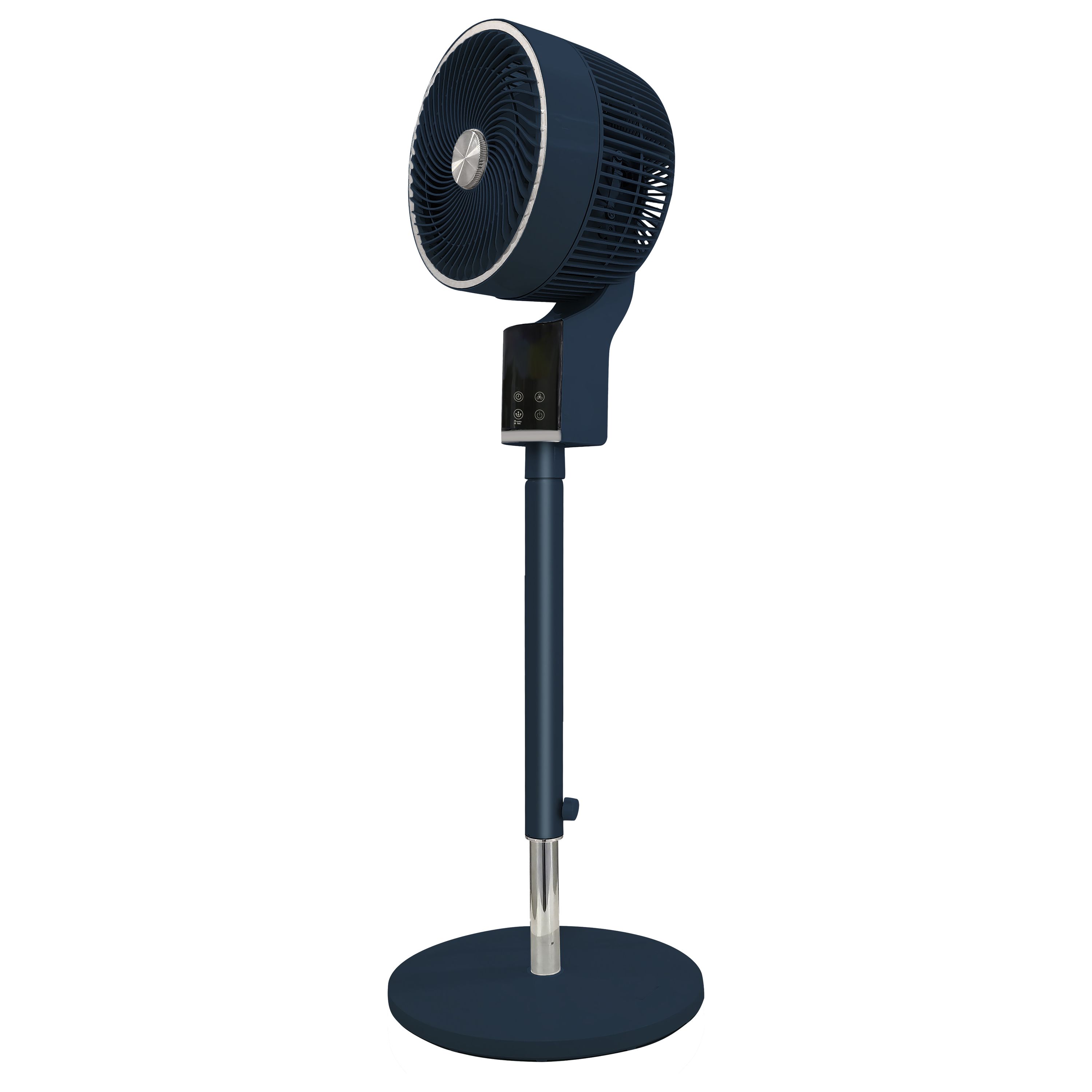 BE COOL Design Standventilator mit 3D-Oszillation BC18ST2402 - Bild 1