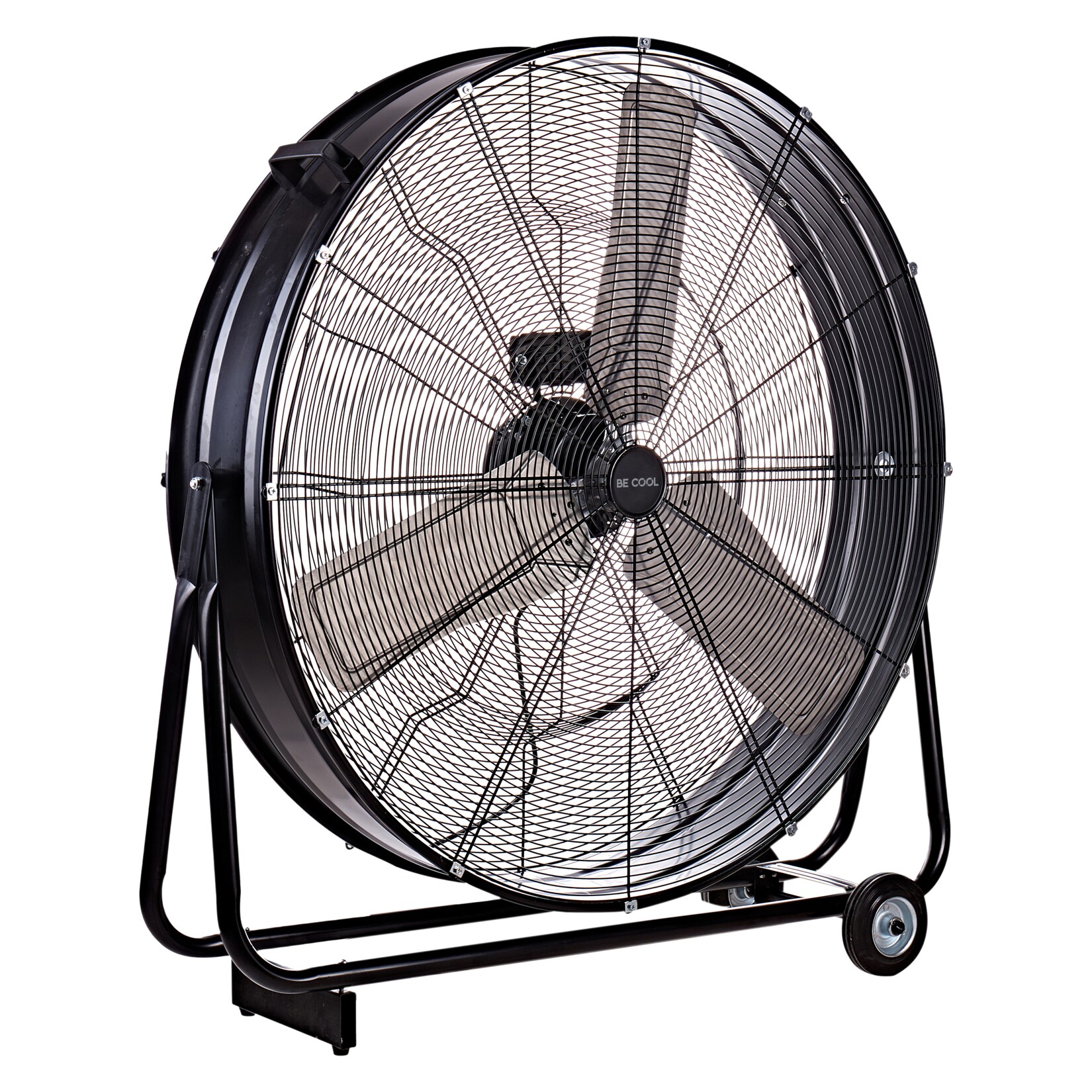 BE COOL Windmaschine 90cm BCIWM90CM | 09005151006636