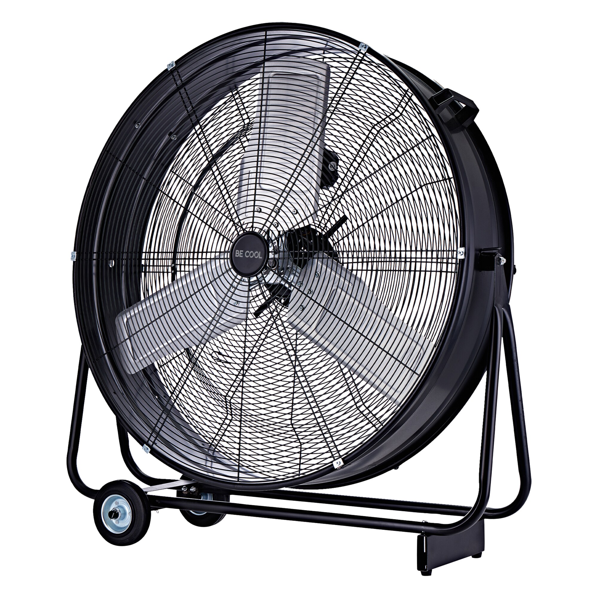 BE COOL Windmaschine 75cm BCIWM75CM - Bild 1