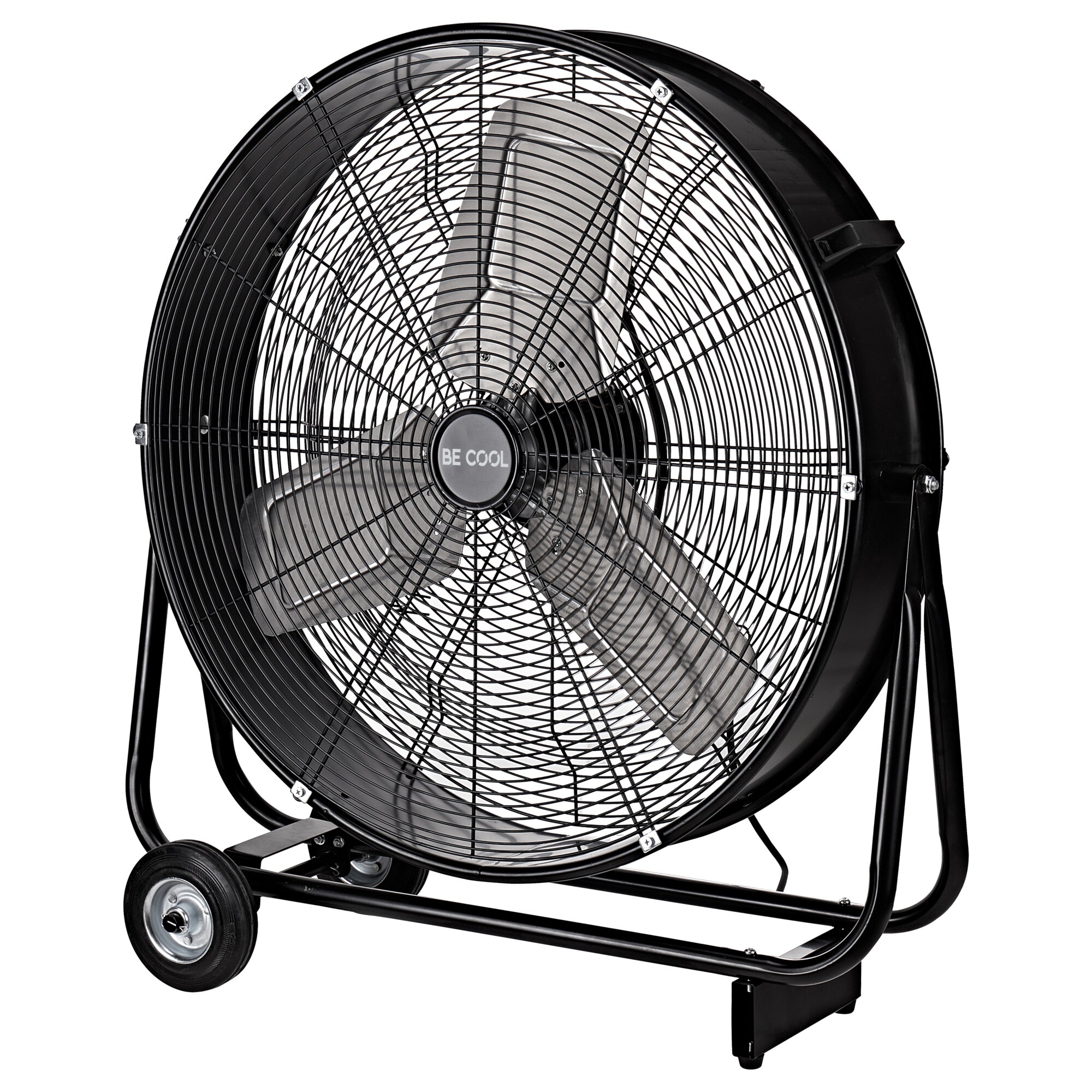 BE COOL Windmaschine 60cm BCIWM60CM - Bild 1
