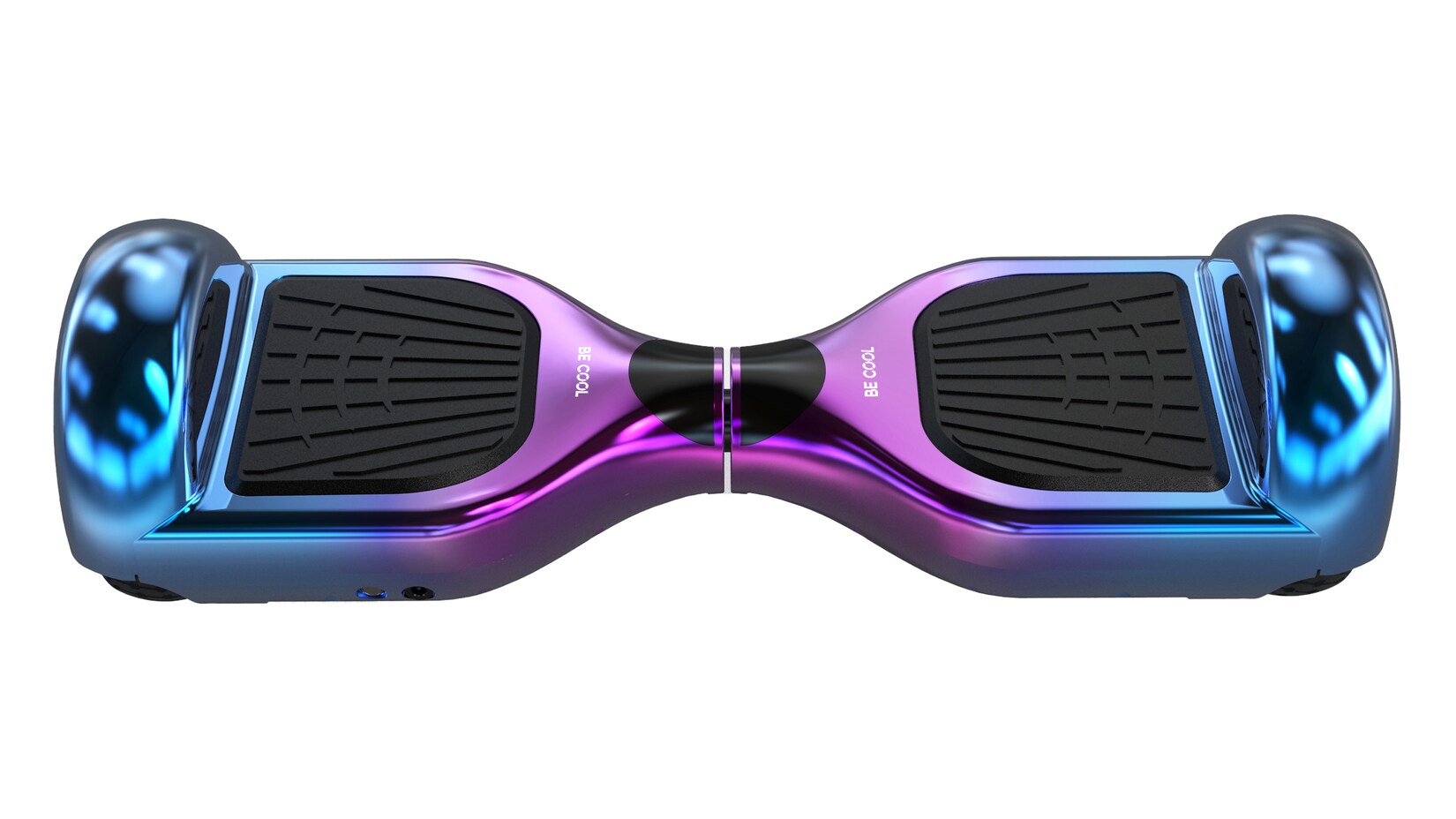 BE COOL Hoverboard / Balance Board 6.5" RainBow BCBB6522RB