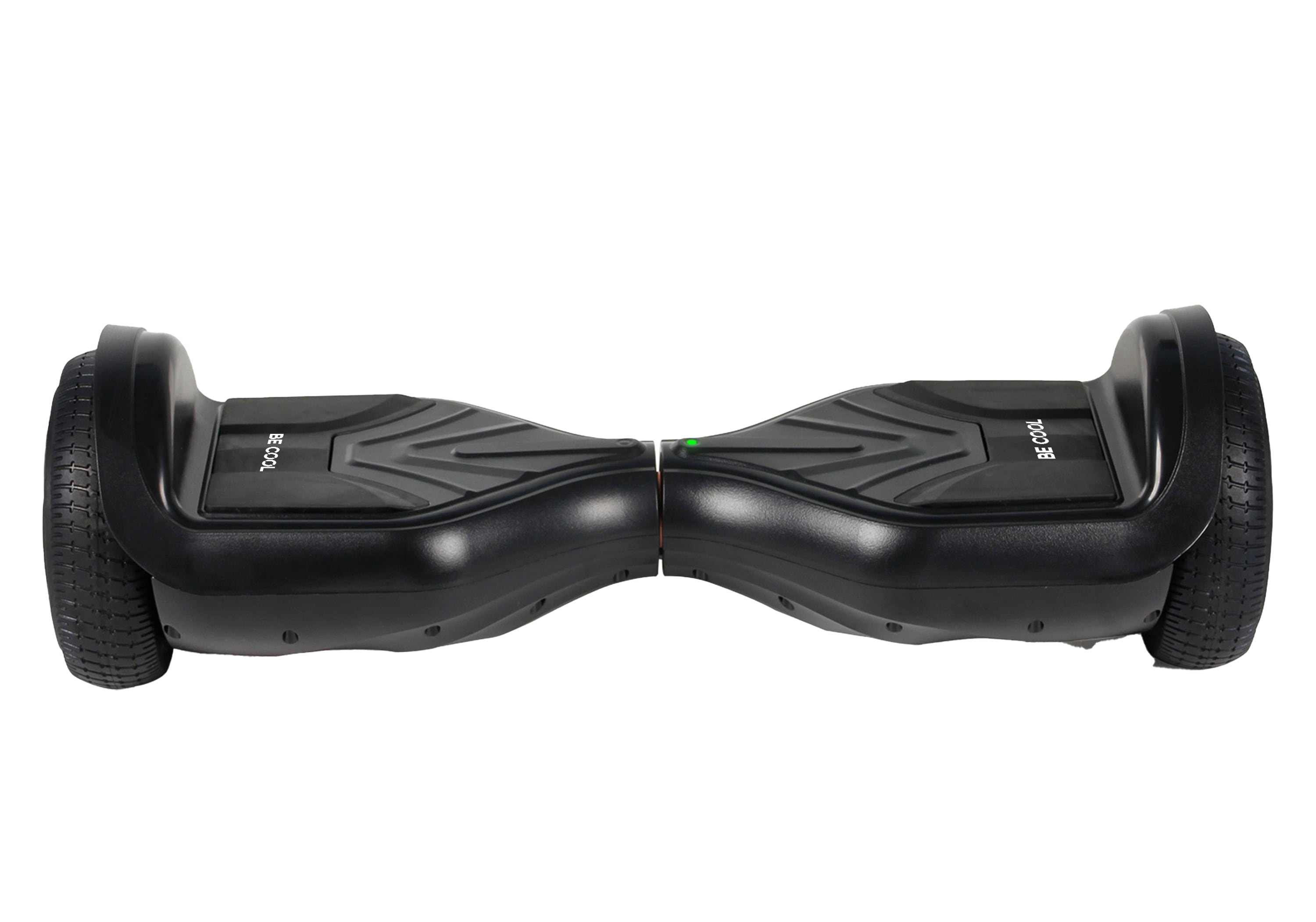 BE COOL Hoverboard / Balance Board 6.5" Kids BCBB6522KBK - Bild 1