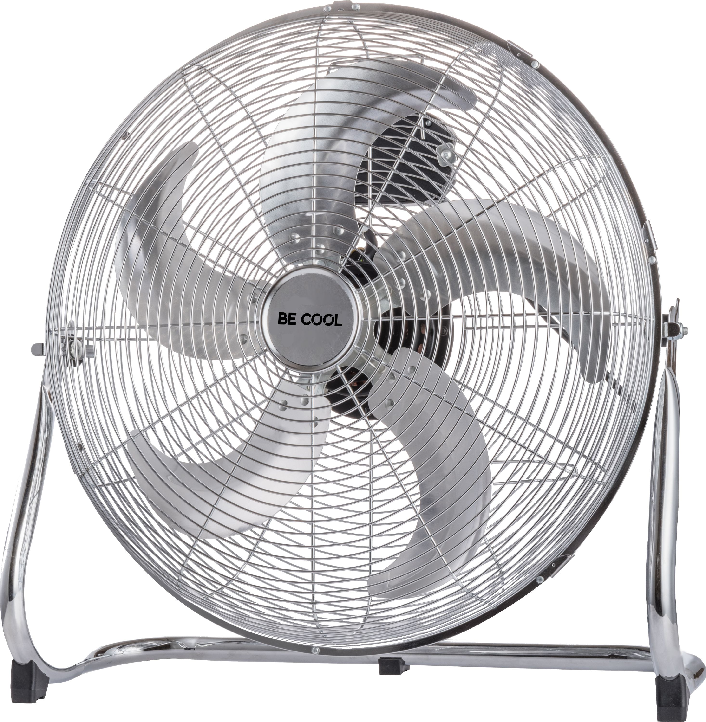 BE COOL Windmaschine 45cm BC45WM2205 - Bild 1