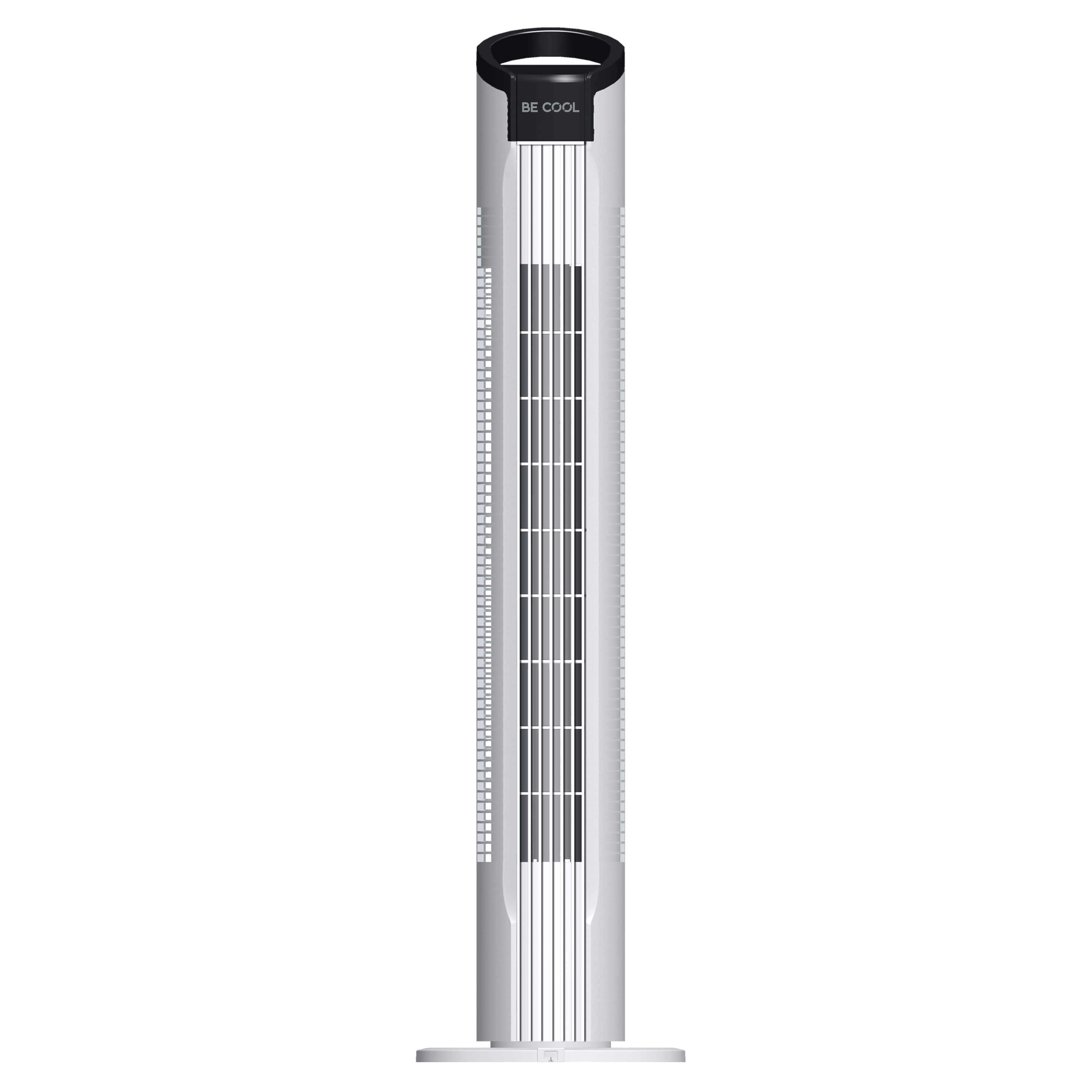 BE COOL Turmventilator 78cm BC78TUST2201 - Bild 1