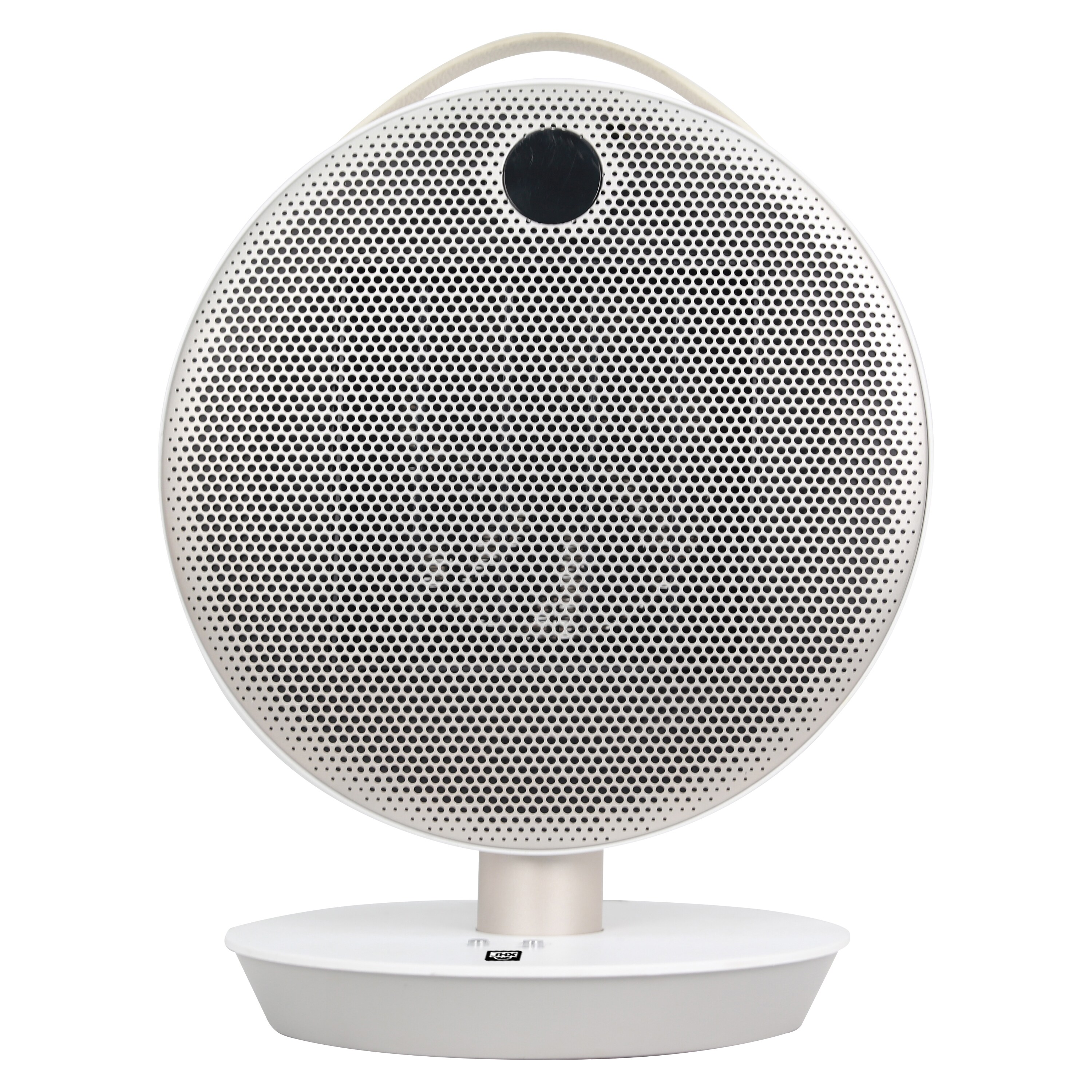 SHX Premium PTC-Heizl&uuml;fter mit Tischfu&szlig; 2200W SHXP2200PTC - Bild 1