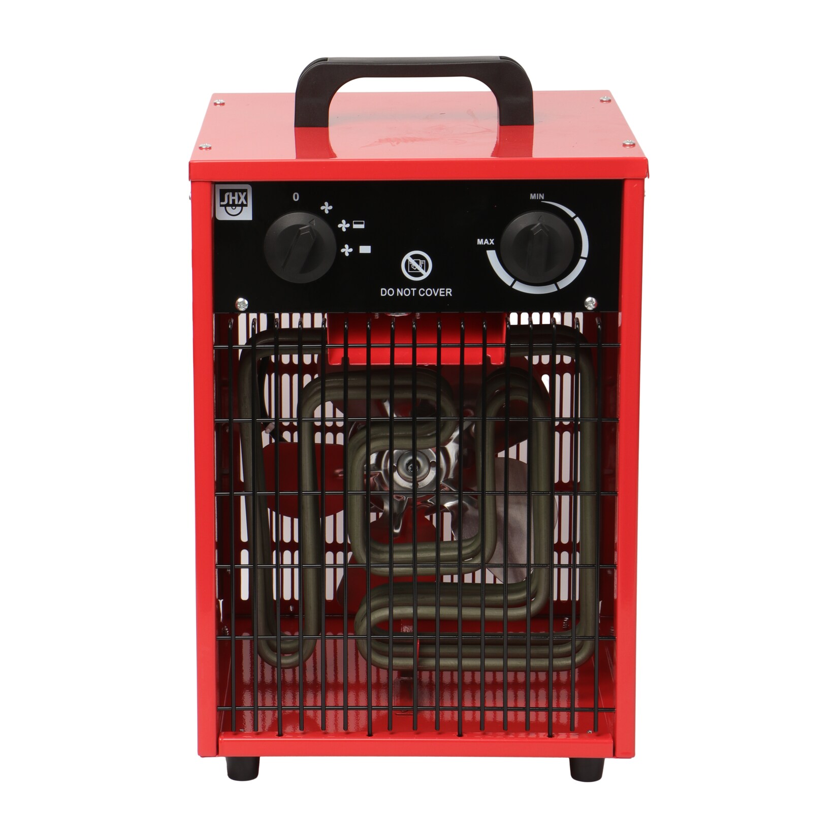 SHX Industrie-Heizlüfter 5000W SHX310HEAT2022 | 09005151003475