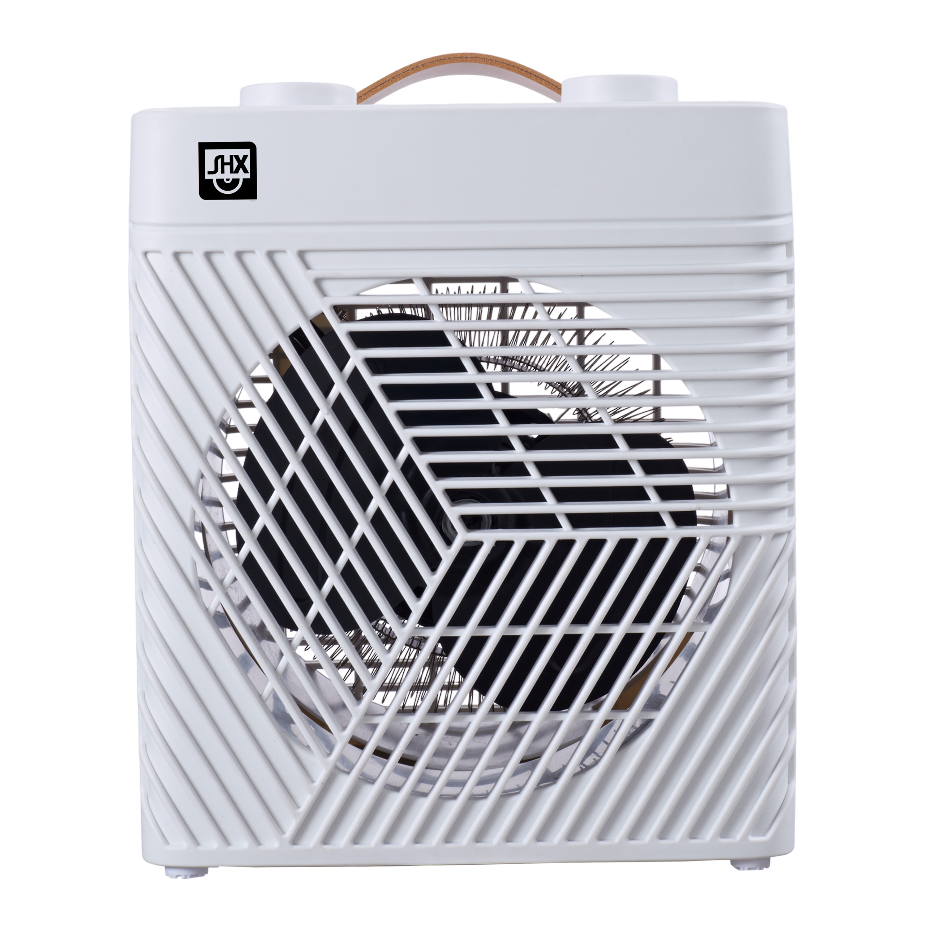 SHX Heizl&uuml;fter mit Thermostat 2000W SHXHL20ST - Bild 1