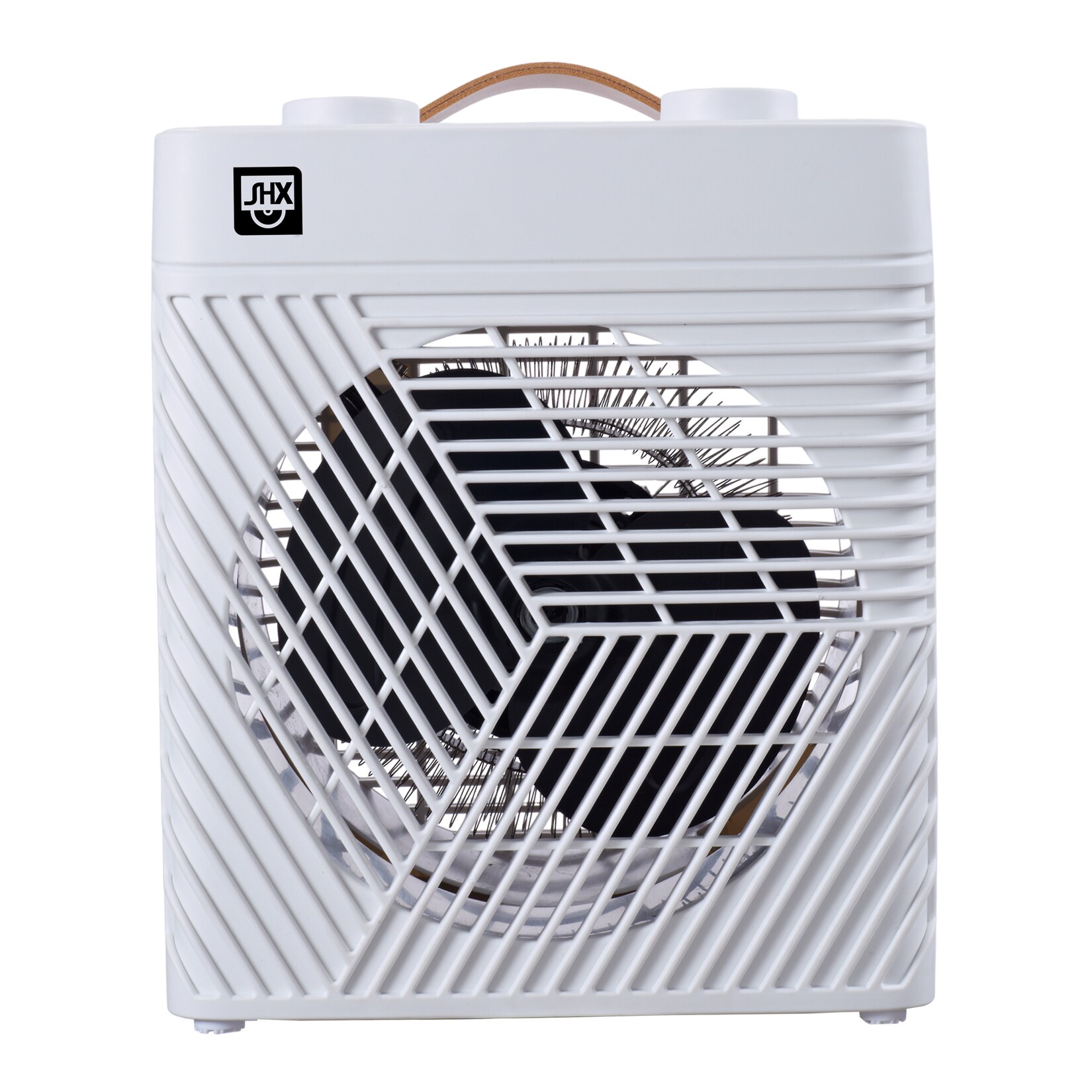 SHX Heizlüfter mit Thermostat 2000W SHXHL20ST | 09005151006810