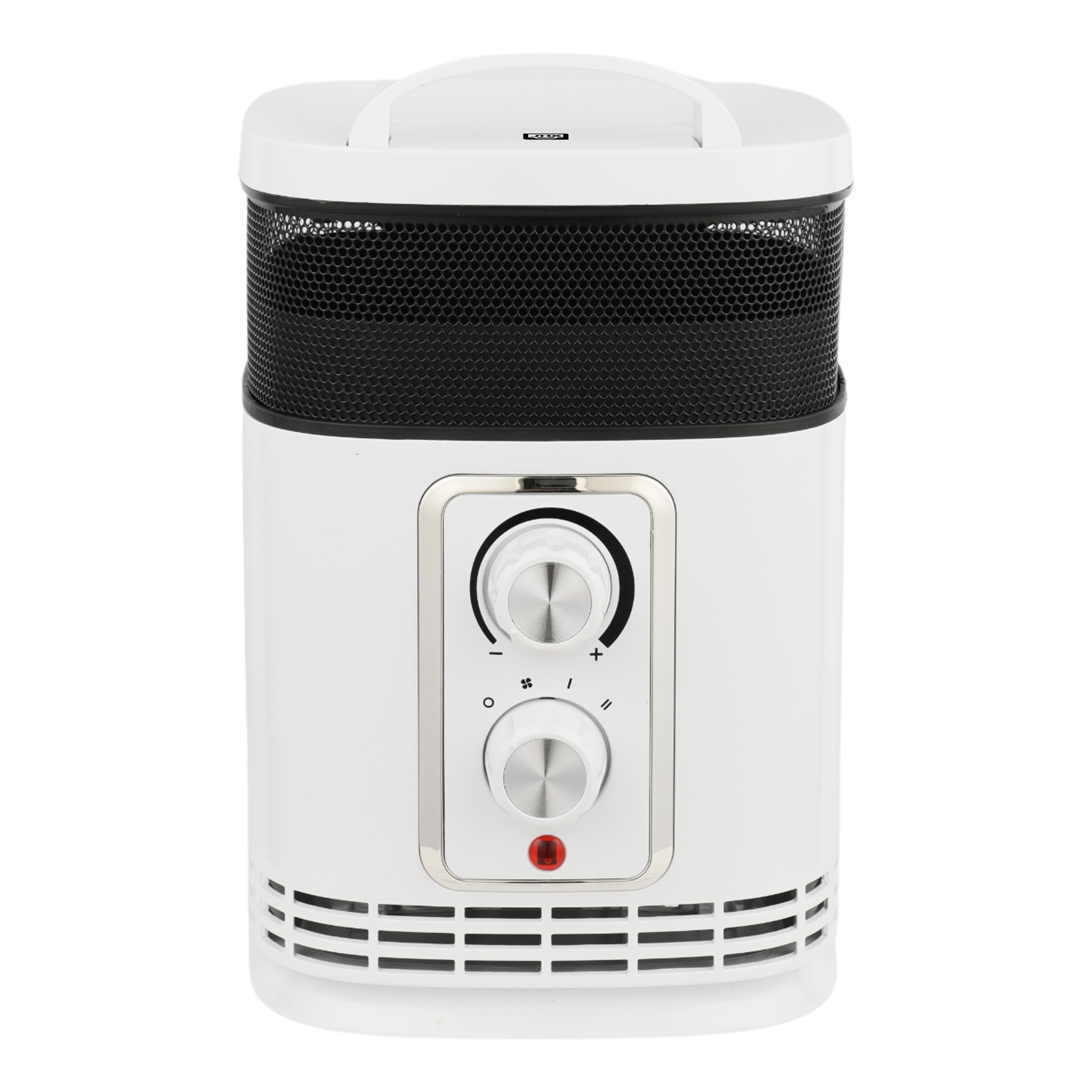 SHX PTC-Heizl&uuml;fter 360-Grad 1500W SHX360PTC - Bild 1