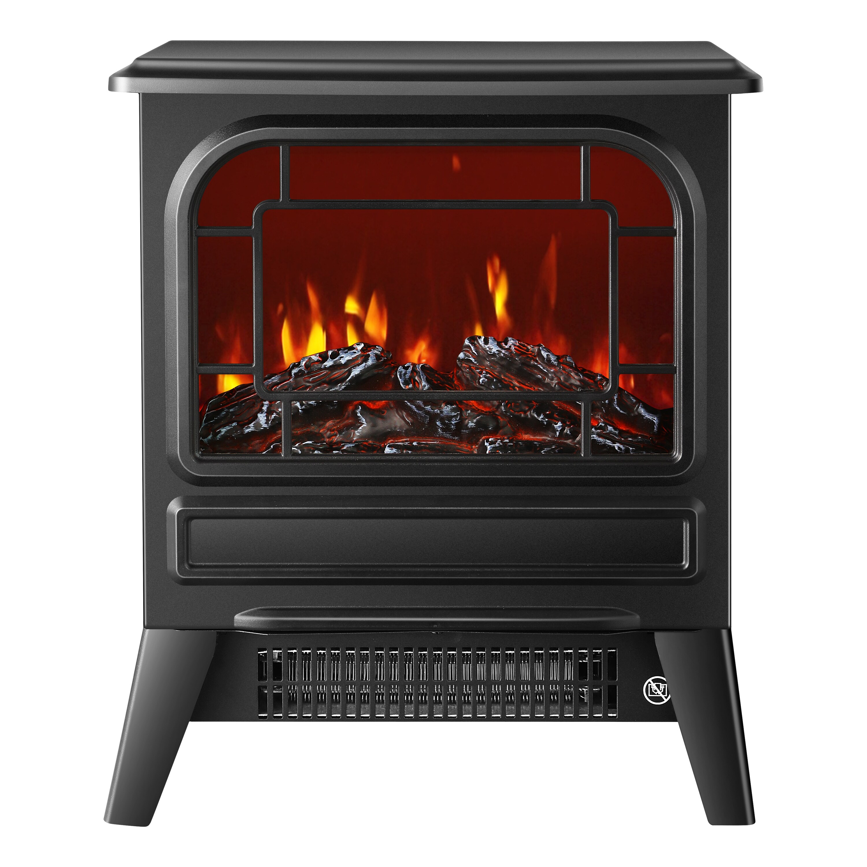 SHX Elektrokamin 1950W SHXFP1950 - Bild 1