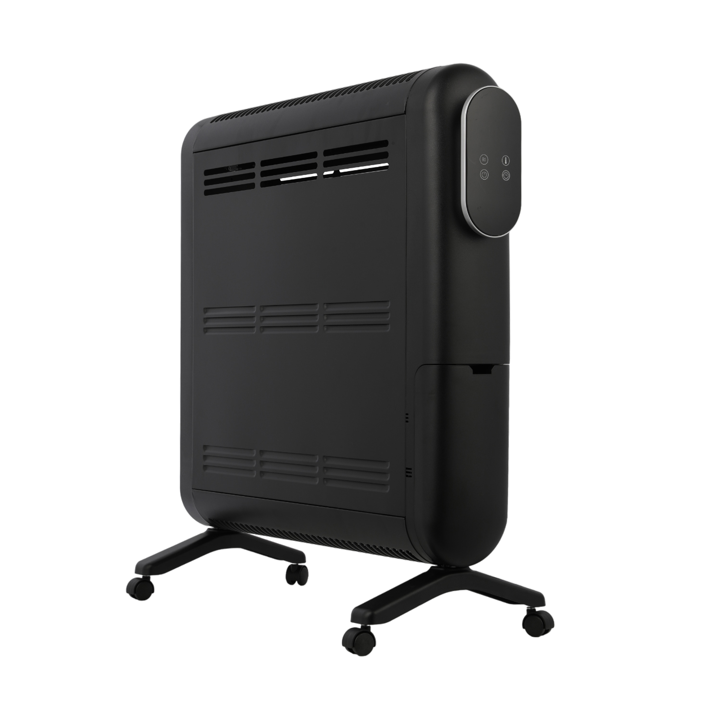 SHX Oil-free radiator 2000W SHXOFRA20R - Bild 1