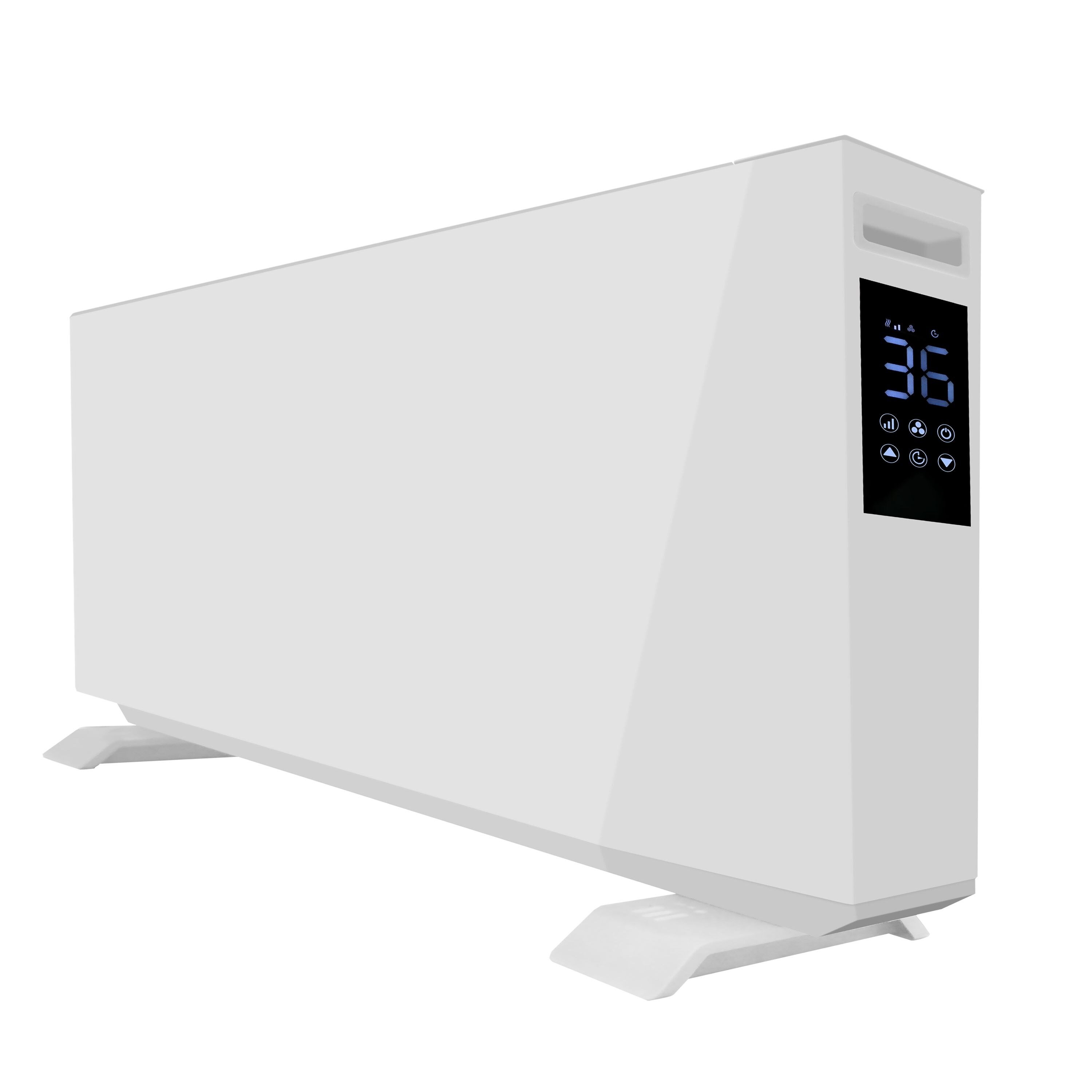 SHX Design Konvektor 2400 Watt SHXPKV2400W - Bild 1