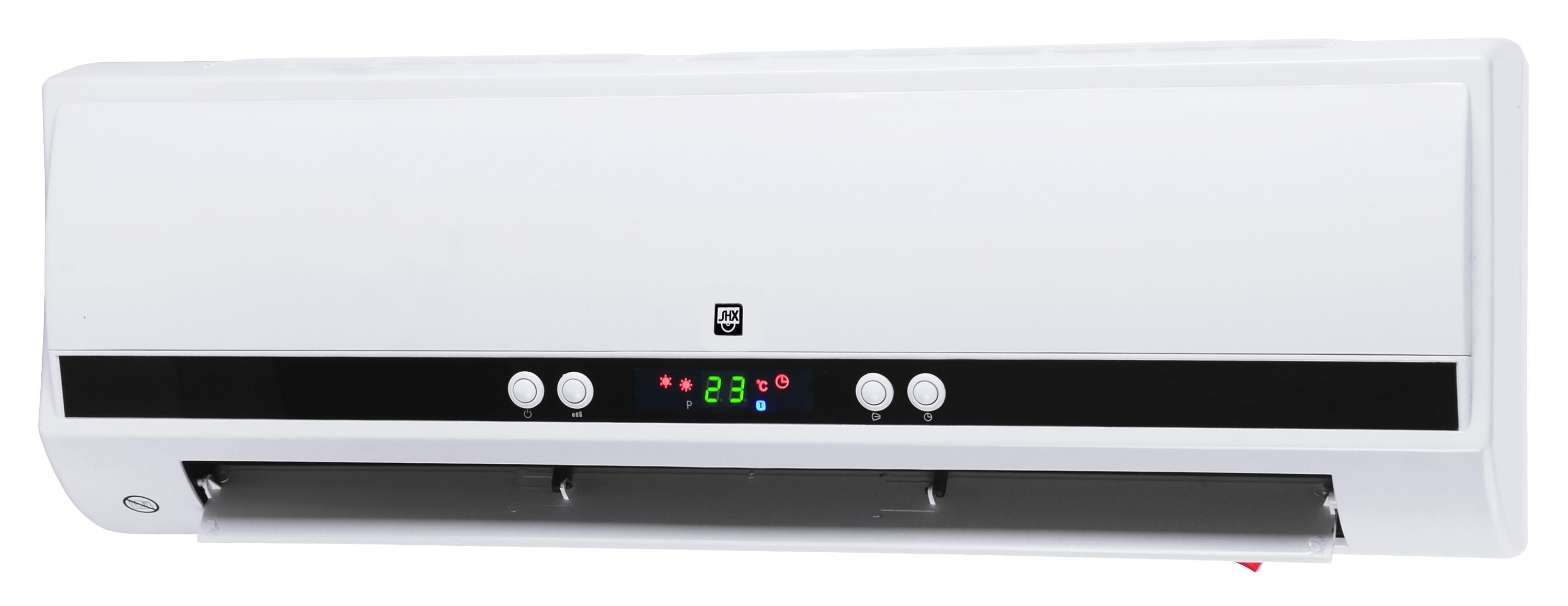 SHX PTC-Heizl&uuml;fter zur Wandmontage 2000W SHX501HEAT2023 - Bild 1