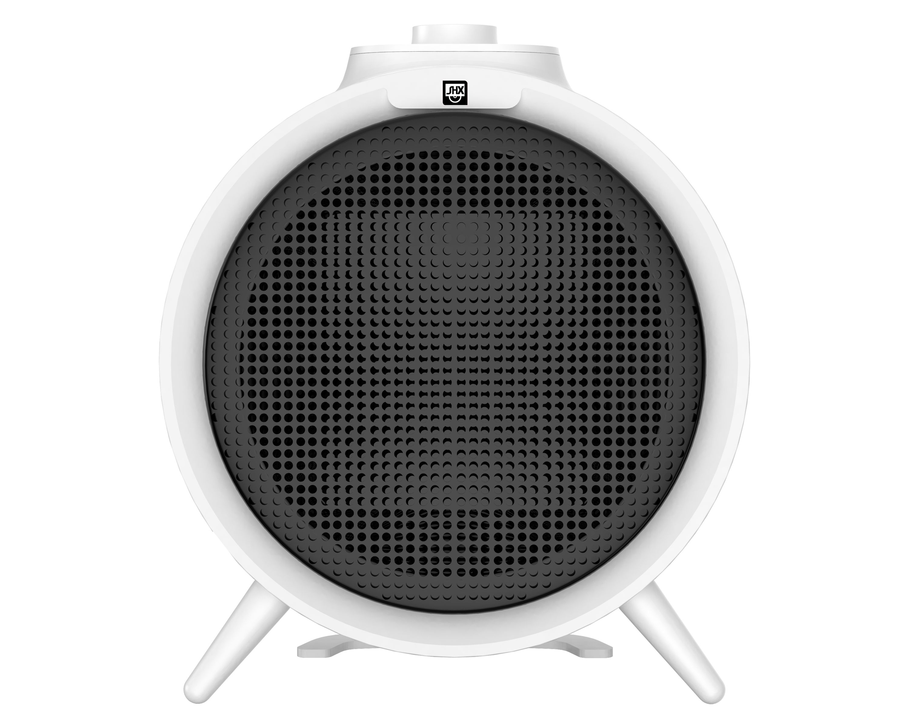 SHX PTC-Keramik-Heizl&uuml;fter 1800W SHX59PTC1800 - Bild 1