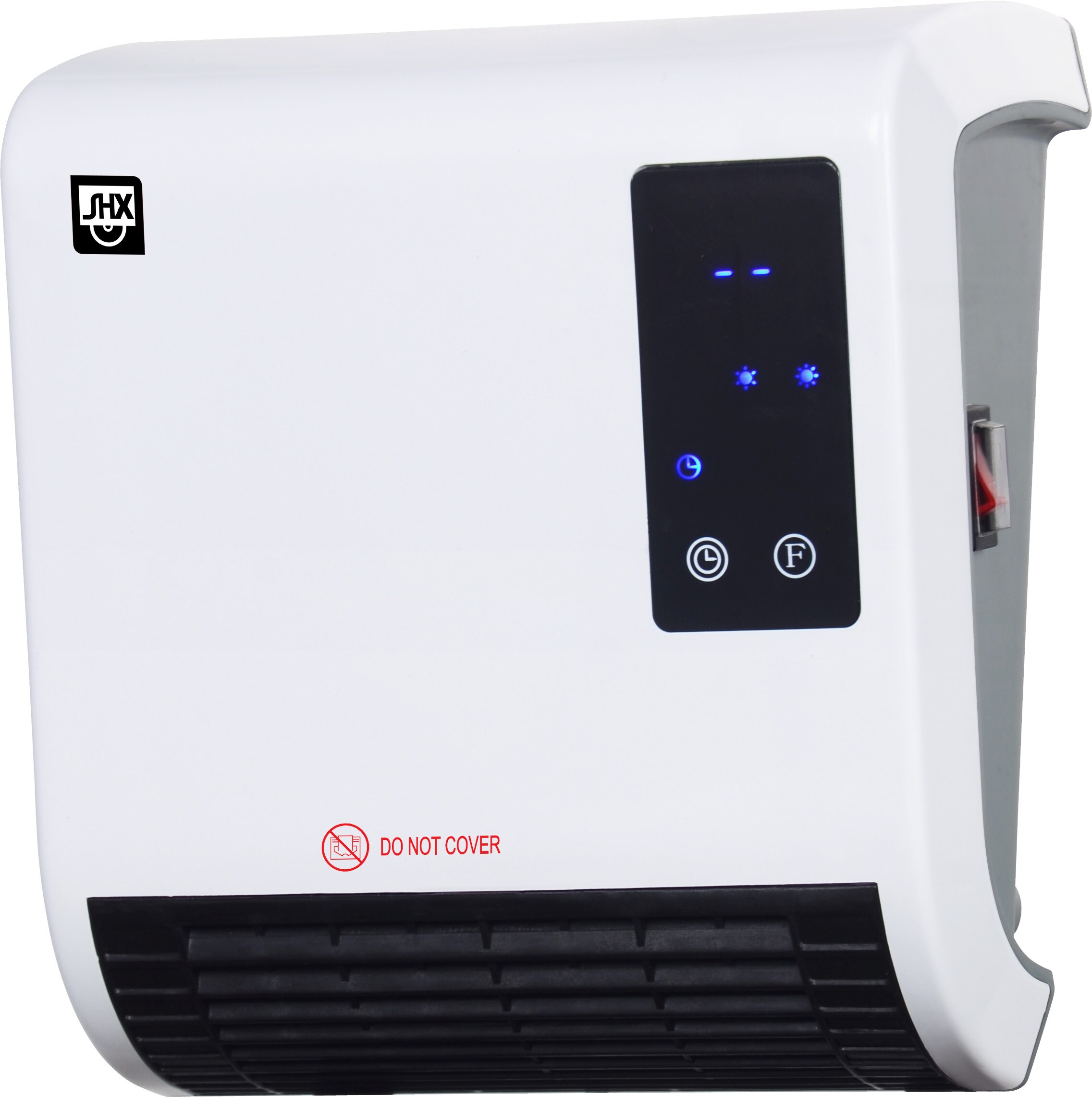 SHX Bad-Heizl&uuml;fter 2000W SHX71BHL2000W - Bild 1