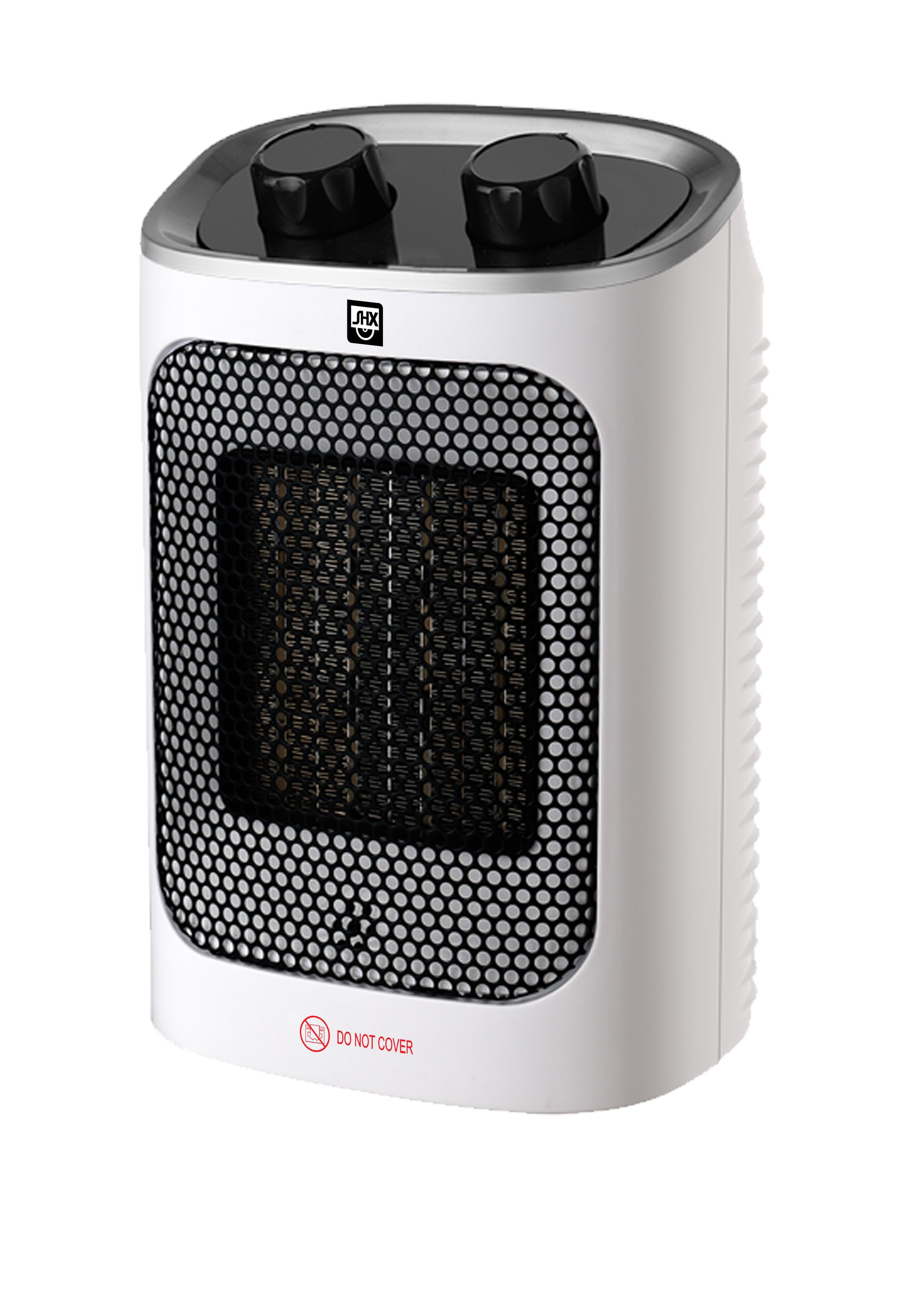 SHX PTC-Keramik-Heizl&uuml;fter 1500W SHX17PTC1500 - Bild 1