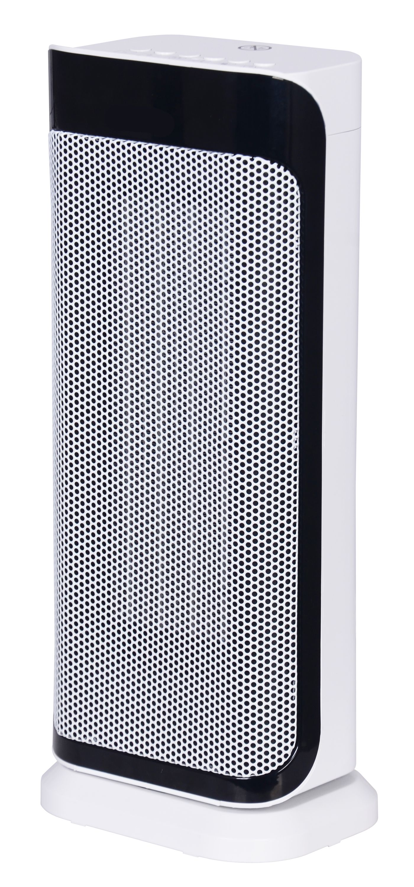 SHX PTC-Keramik-Heizl&uuml;fter mit Display 2000W SHX37PTC2000LD - Bild 1