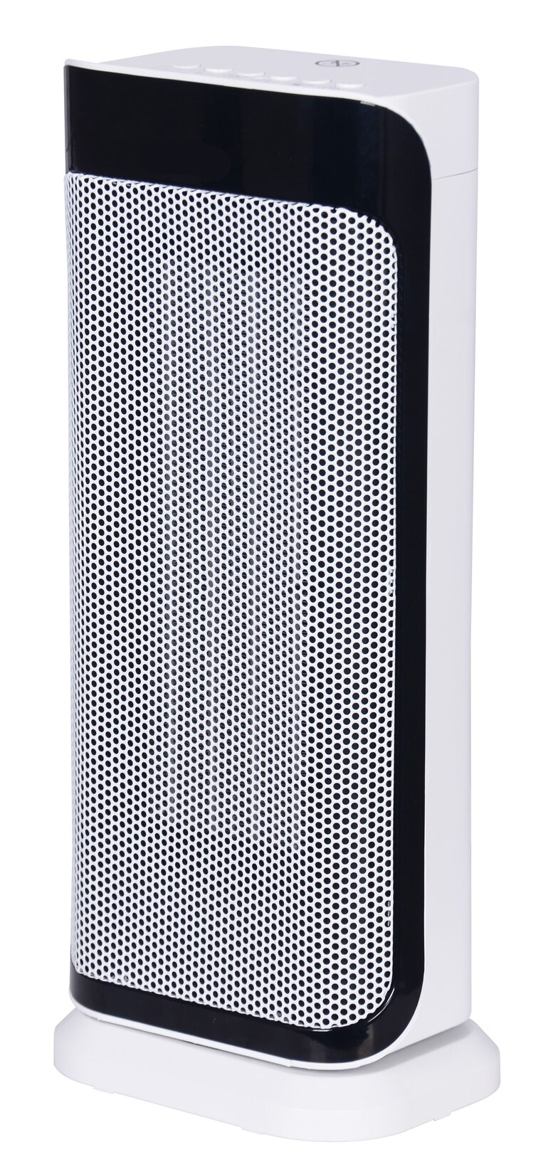 SHX PTC-Keramik-Heizlüfter mit Display 2000W SHX37PTC2000LD | 09005151001747