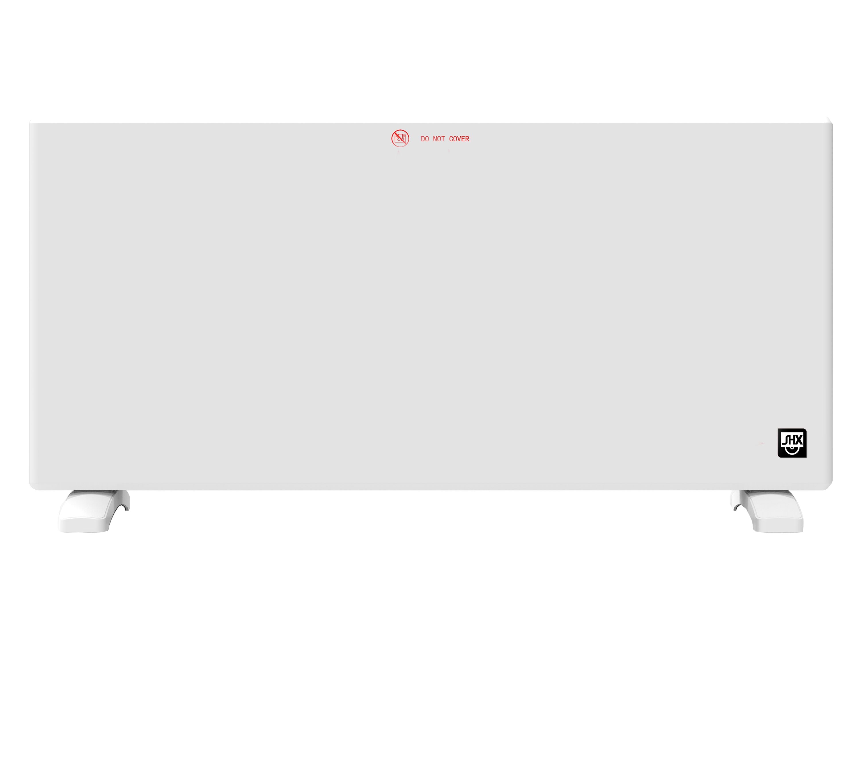 SHX Konvektorheizung mit Aluminium-Heizelement 2000W SHX22HEAT101 - Bild 1