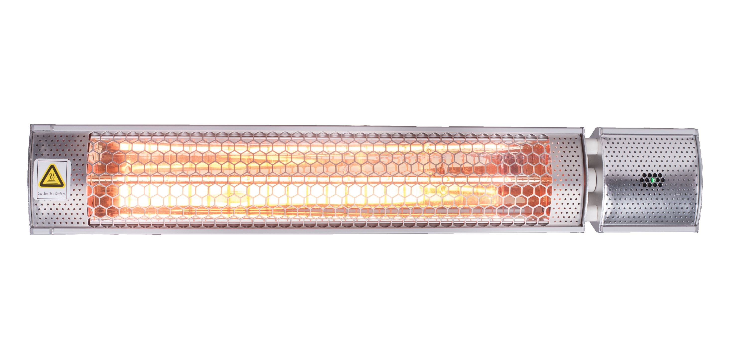 SHX Terrassenheizer 2000W SHXTH2000GF - Bild 1