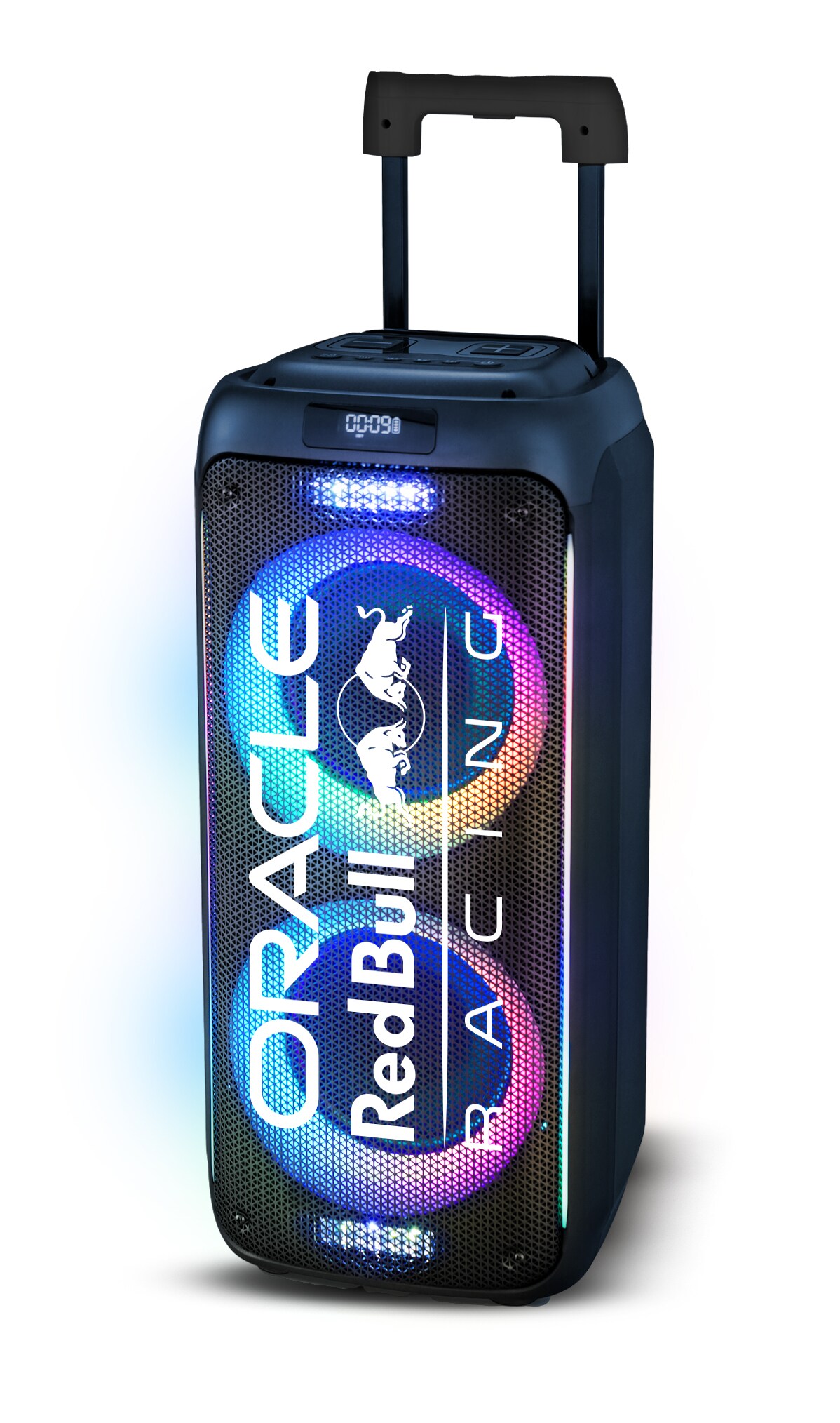 Oracle Red Bull Racing SK 220 RB-SK220 - Bild 1