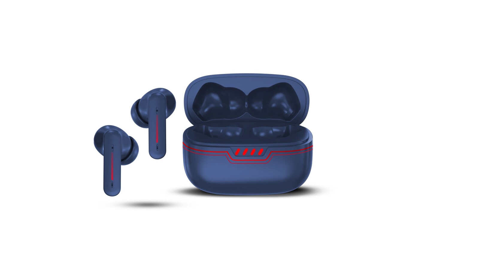 Oracle Red Bull Racing EB 100 EB 100